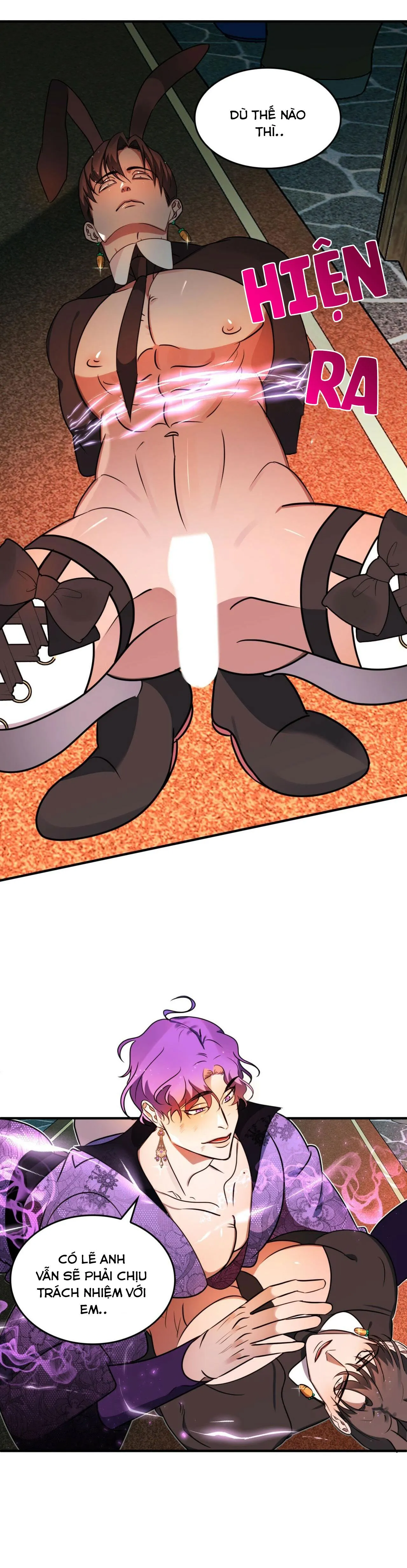 CHỦ NGHĨA ĐỘC THÂN!? Chapter 4 Trang 31