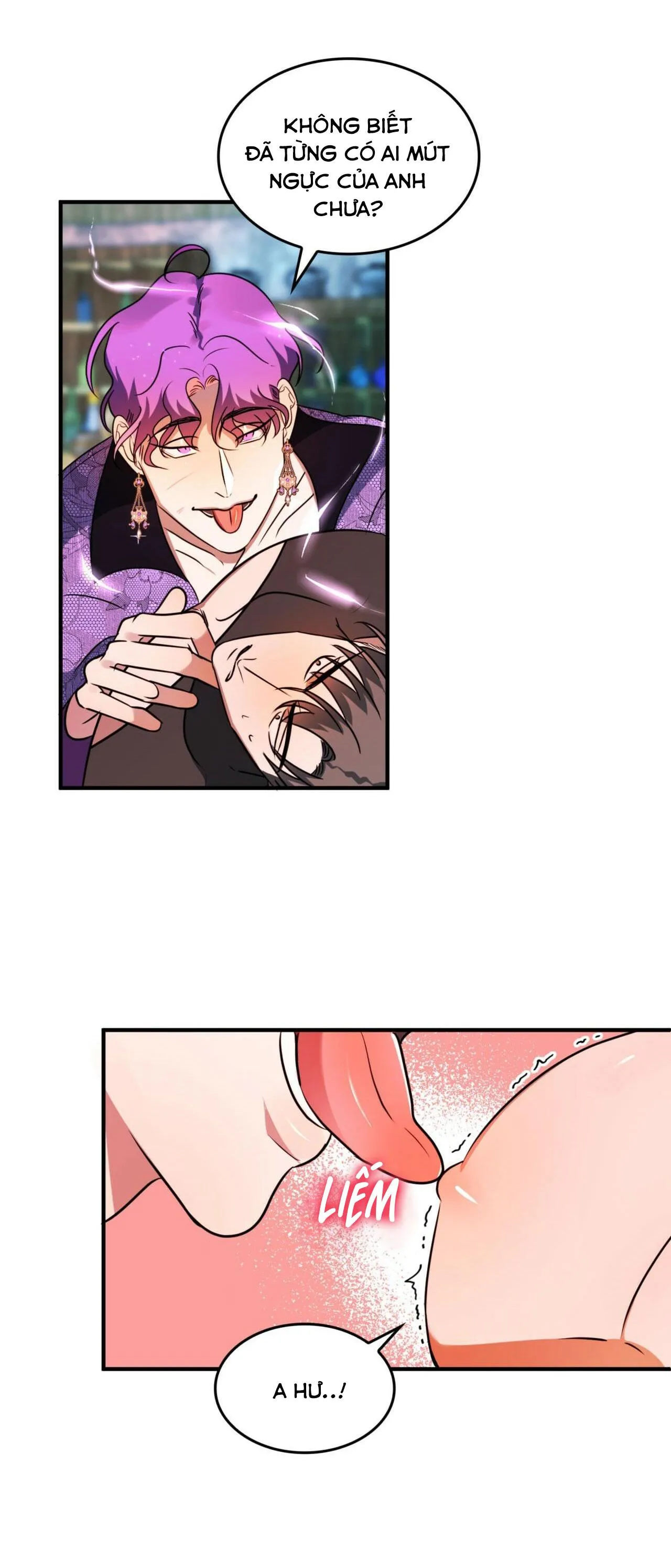 CHỦ NGHĨA ĐỘC THÂN!? Chapter 4 Trang 32