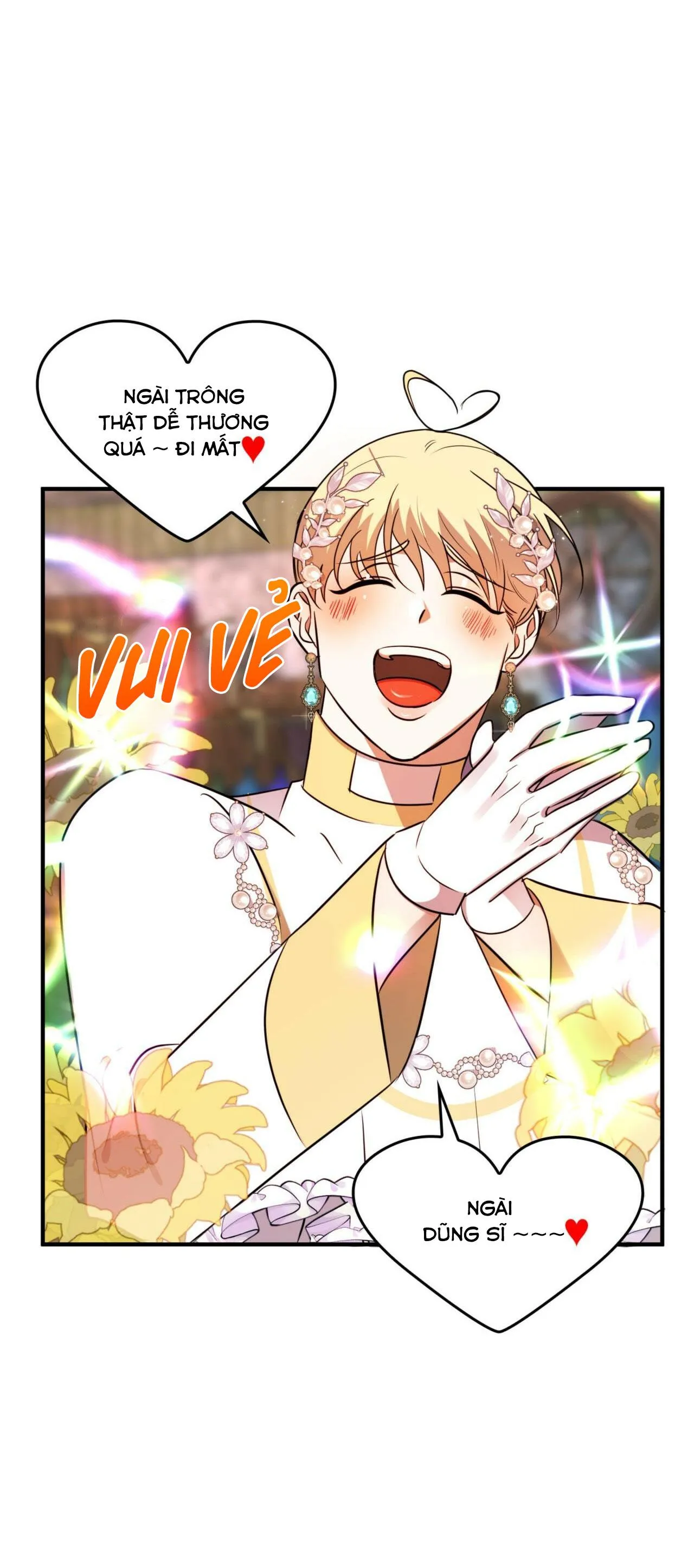 CHỦ NGHĨA ĐỘC THÂN!? Chapter 4 Trang 37