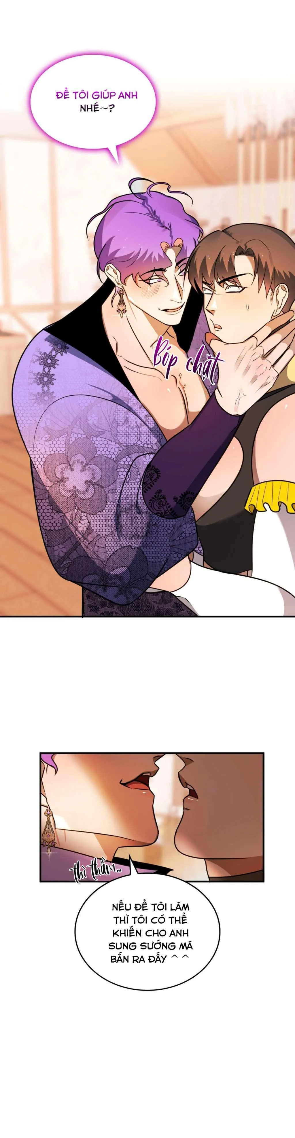 CHỦ NGHĨA ĐỘC THÂN!? Chapter 6 Trang 20