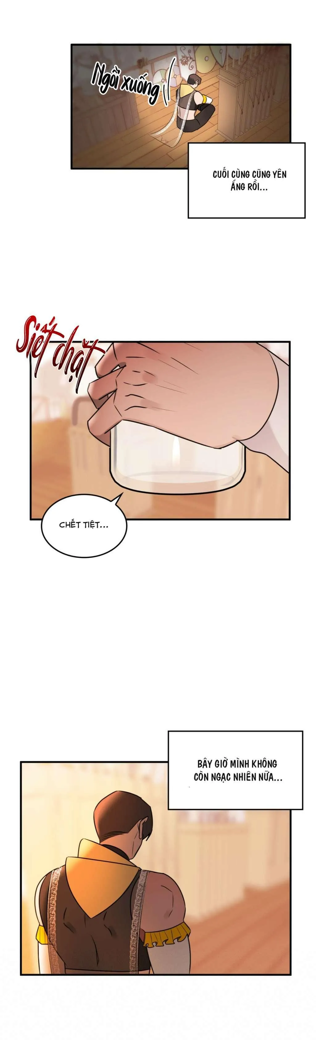 CHỦ NGHĨA ĐỘC THÂN!? Chapter 6 Trang 26