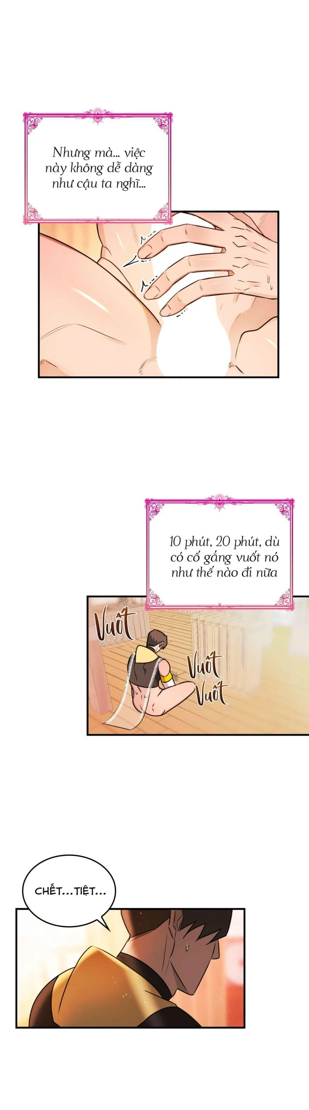 CHỦ NGHĨA ĐỘC THÂN!? Chapter 6 Trang 28