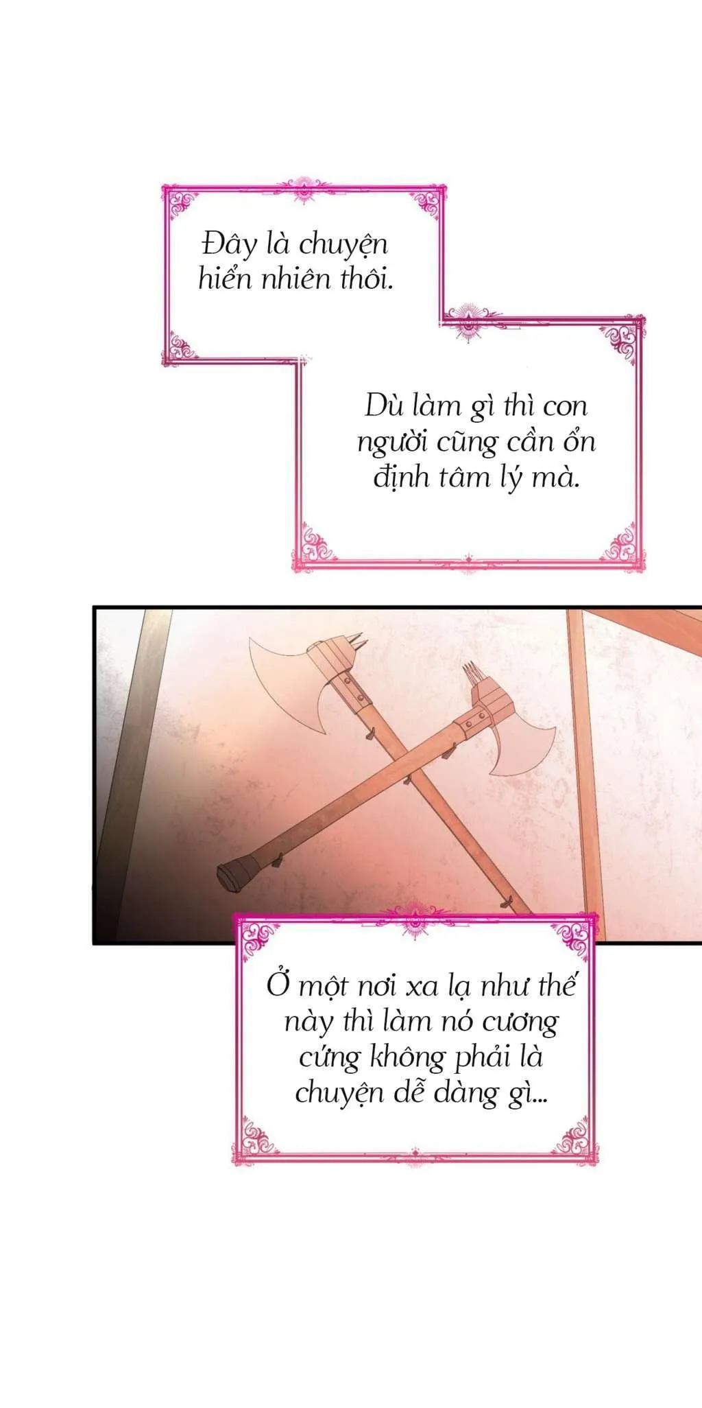 CHỦ NGHĨA ĐỘC THÂN!? Chapter 6 Trang 30