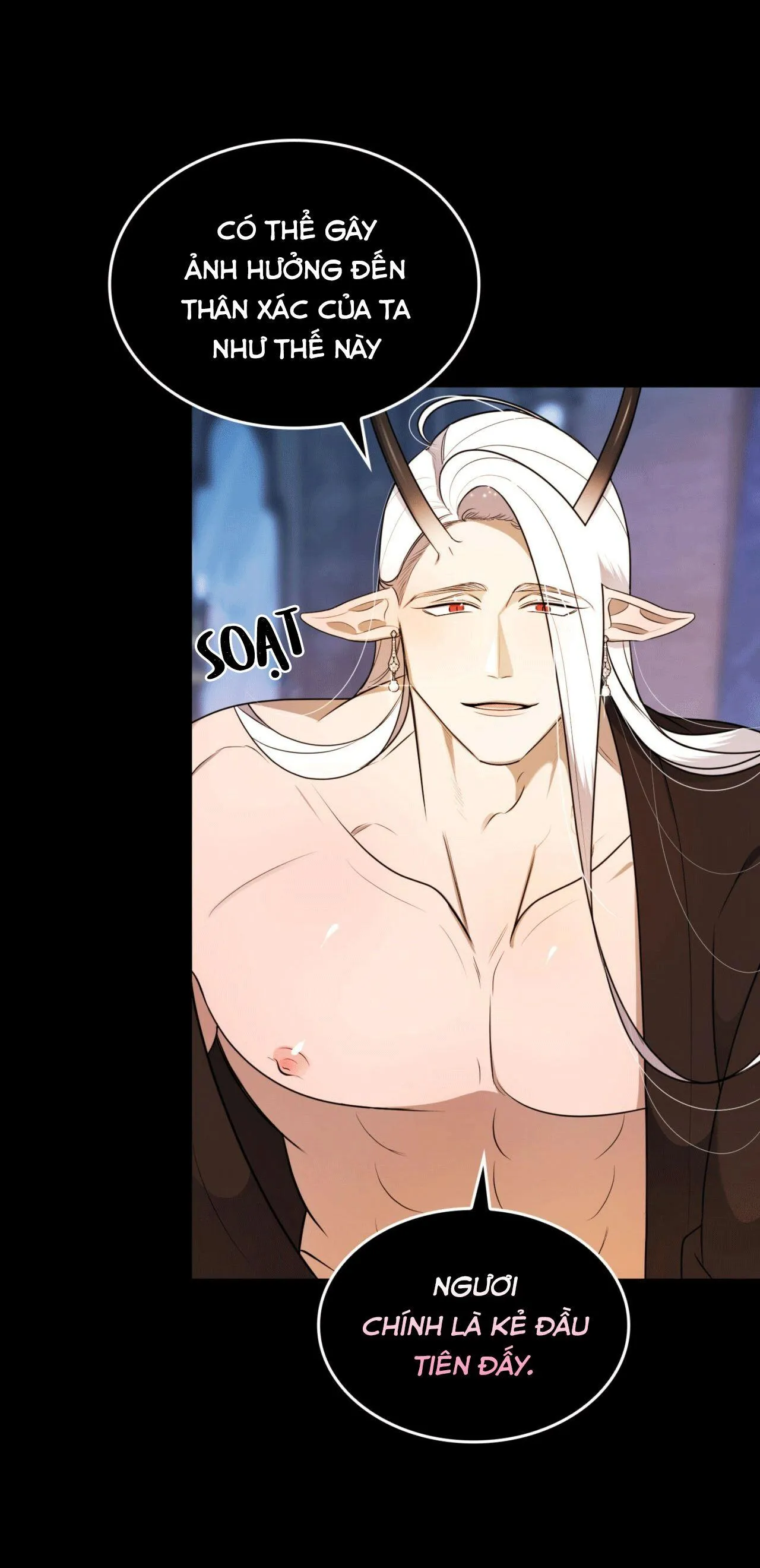 CHỦ NGHĨA ĐỘC THÂN!? Chapter 7 Trang 9