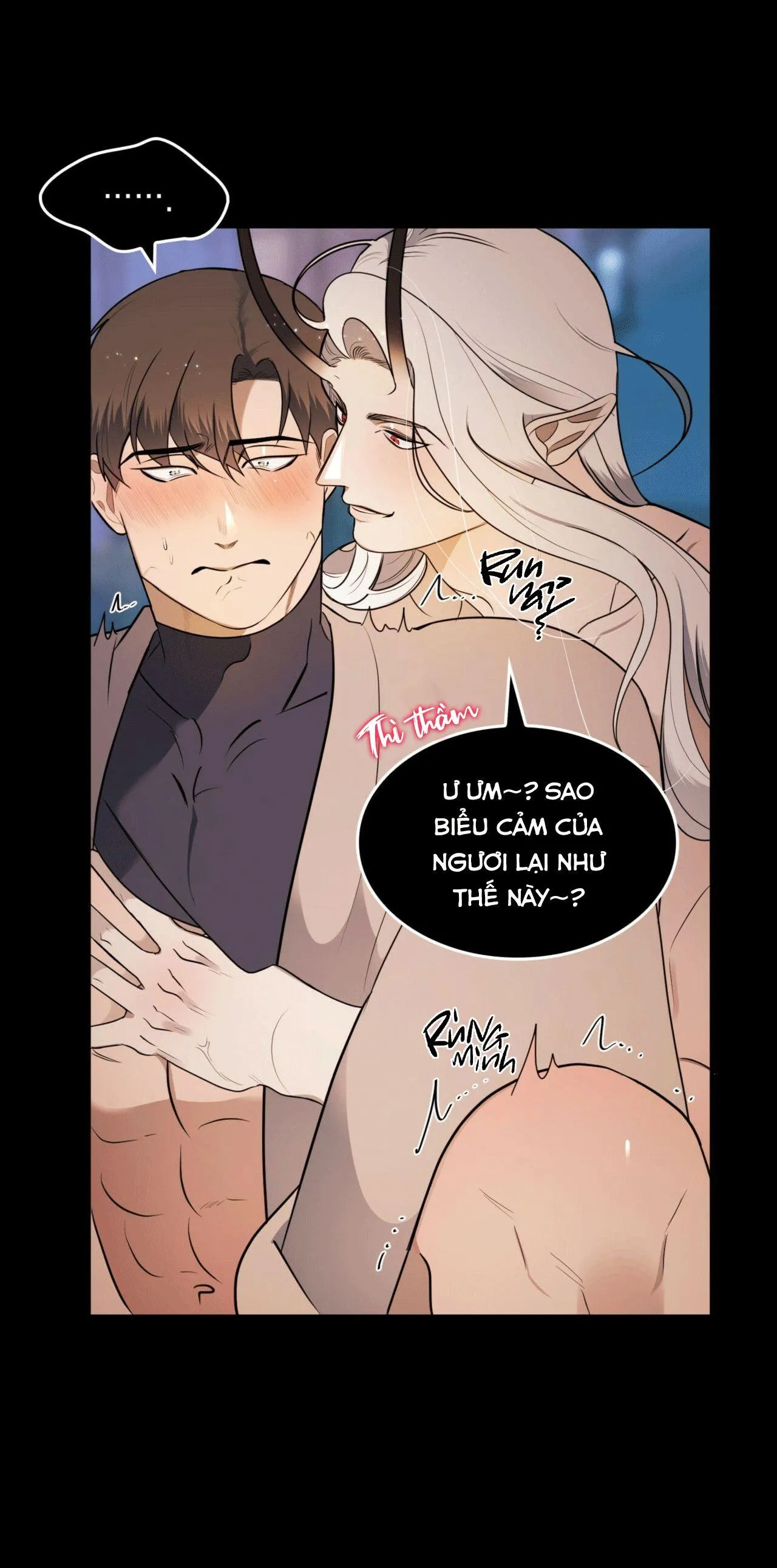 CHỦ NGHĨA ĐỘC THÂN!? Chapter 7 Trang 11