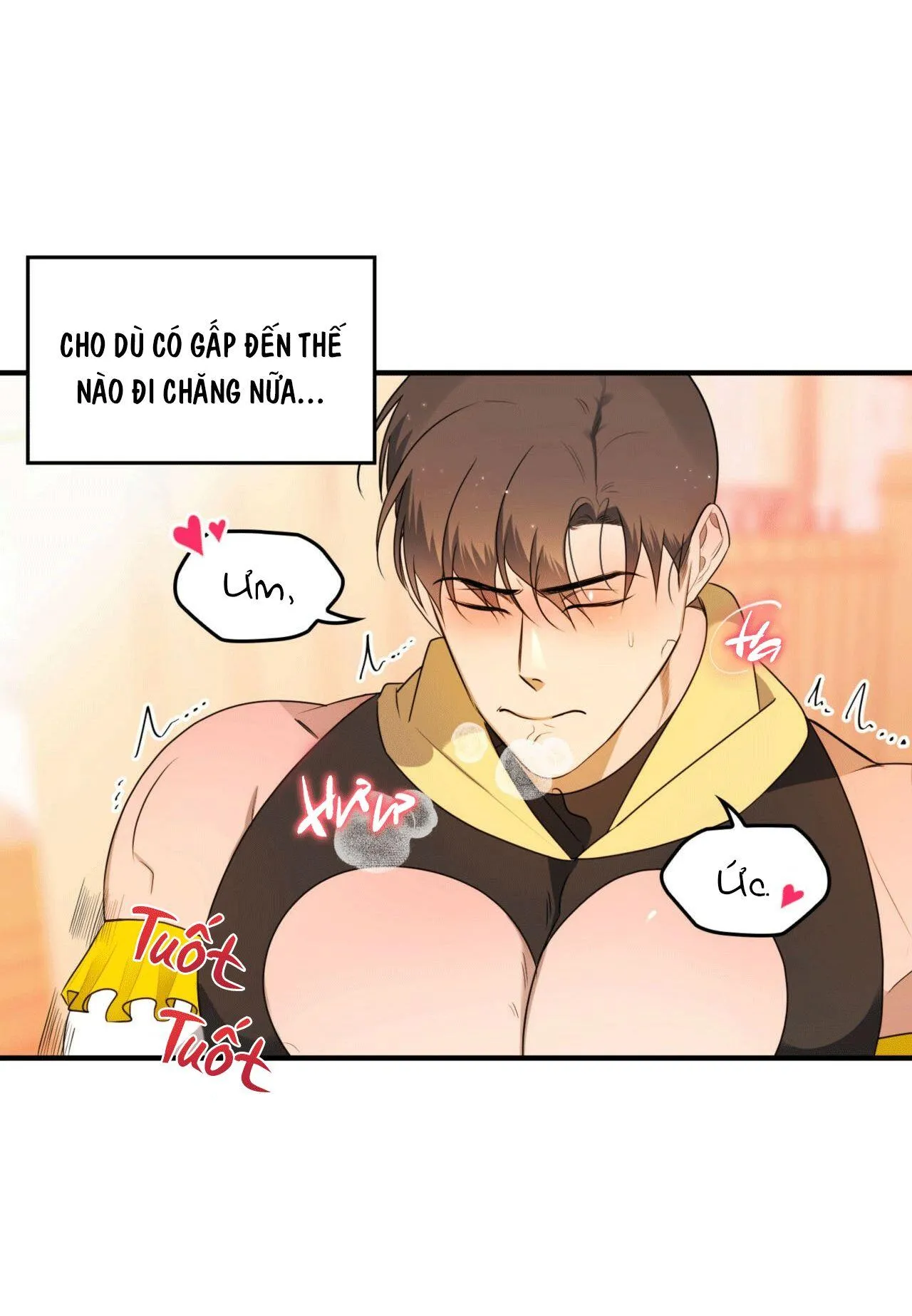 CHỦ NGHĨA ĐỘC THÂN!? Chapter 7 Trang 14