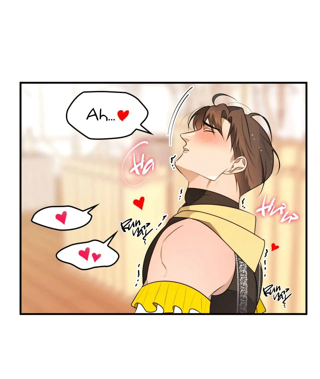 CHỦ NGHĨA ĐỘC THÂN!? Chapter 7 Trang 17