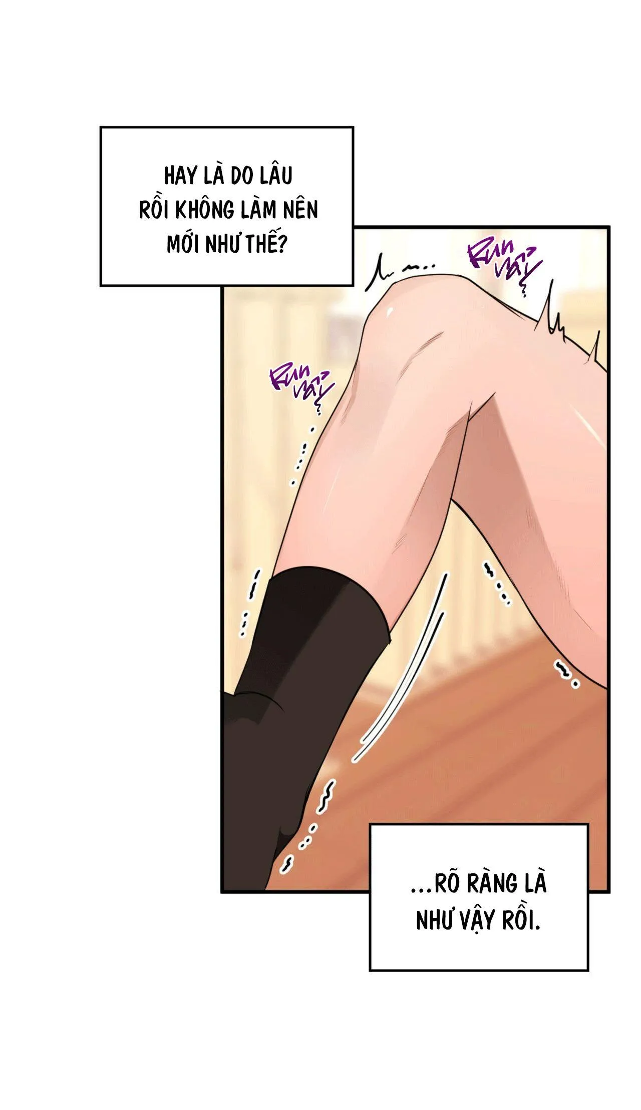 CHỦ NGHĨA ĐỘC THÂN!? Chapter 7 Trang 19