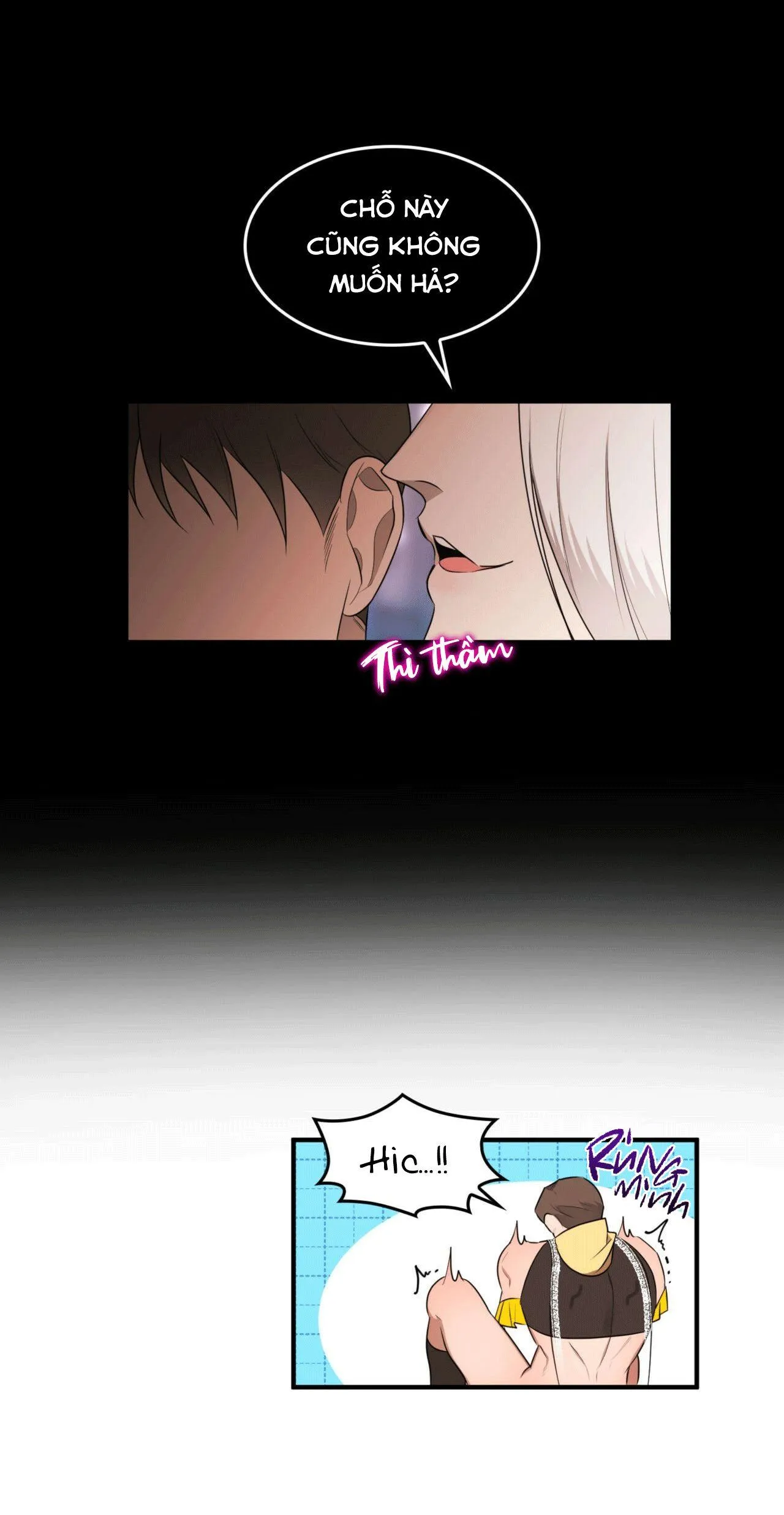 CHỦ NGHĨA ĐỘC THÂN!? Chapter 7 Trang 22