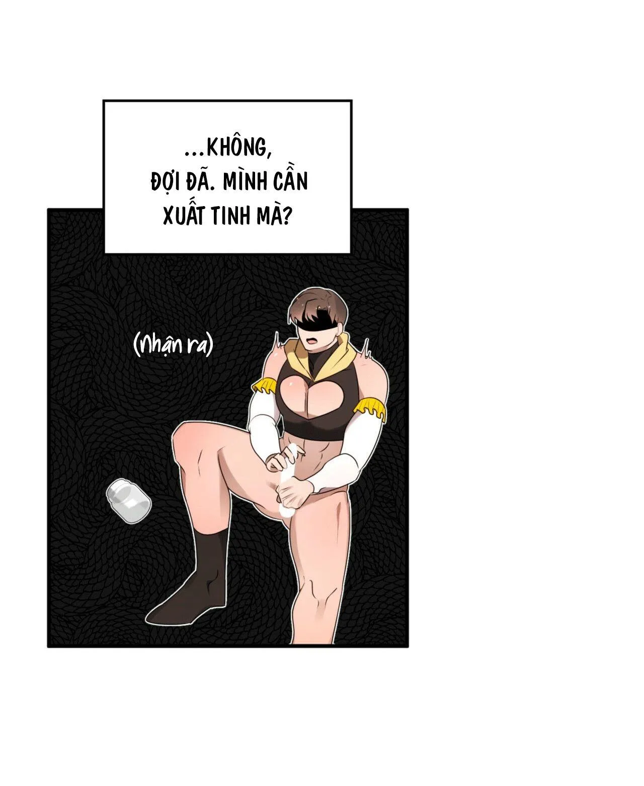 CHỦ NGHĨA ĐỘC THÂN!? Chapter 7 Trang 24