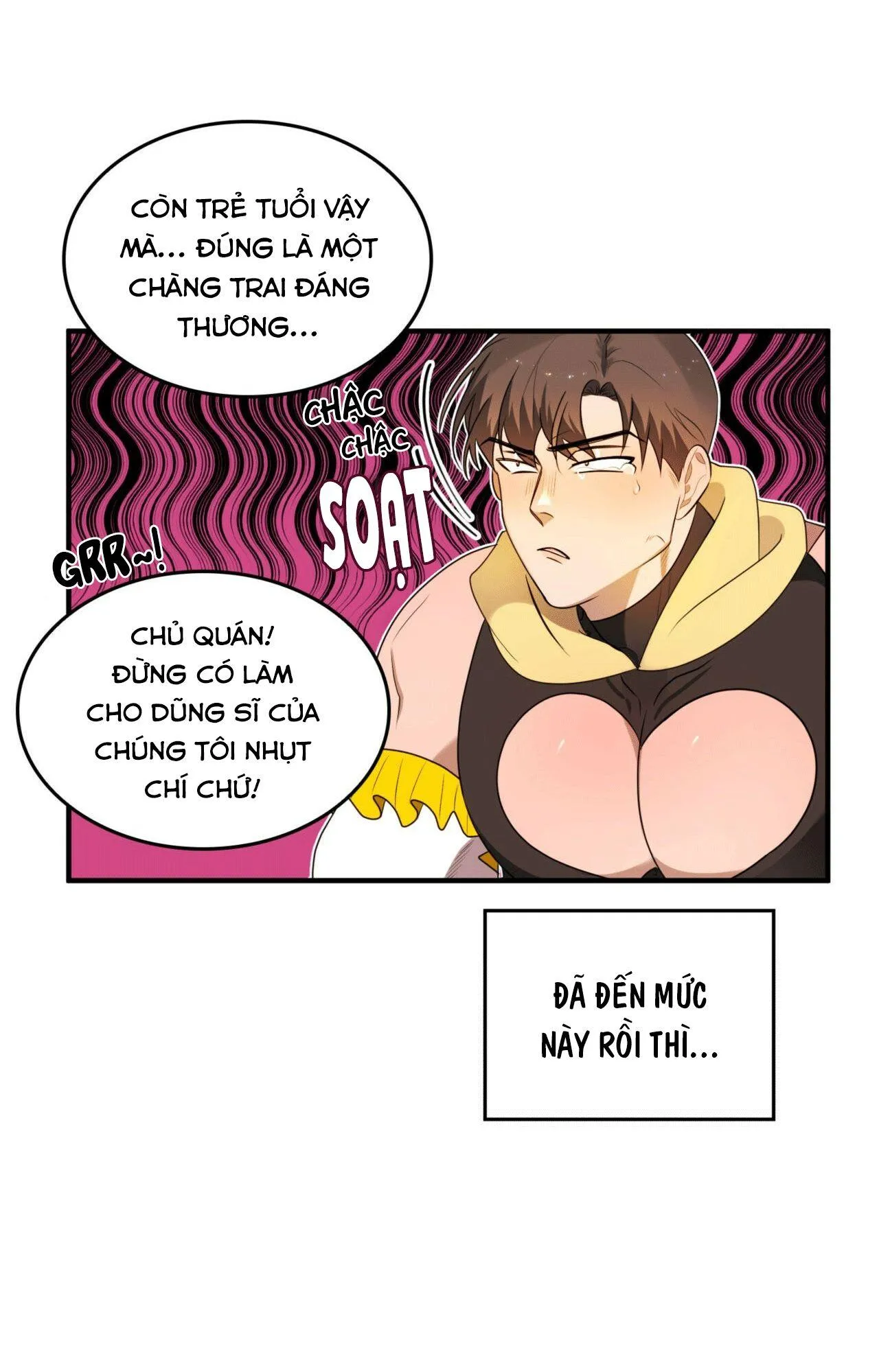 CHỦ NGHĨA ĐỘC THÂN!? Chapter 7 Trang 28