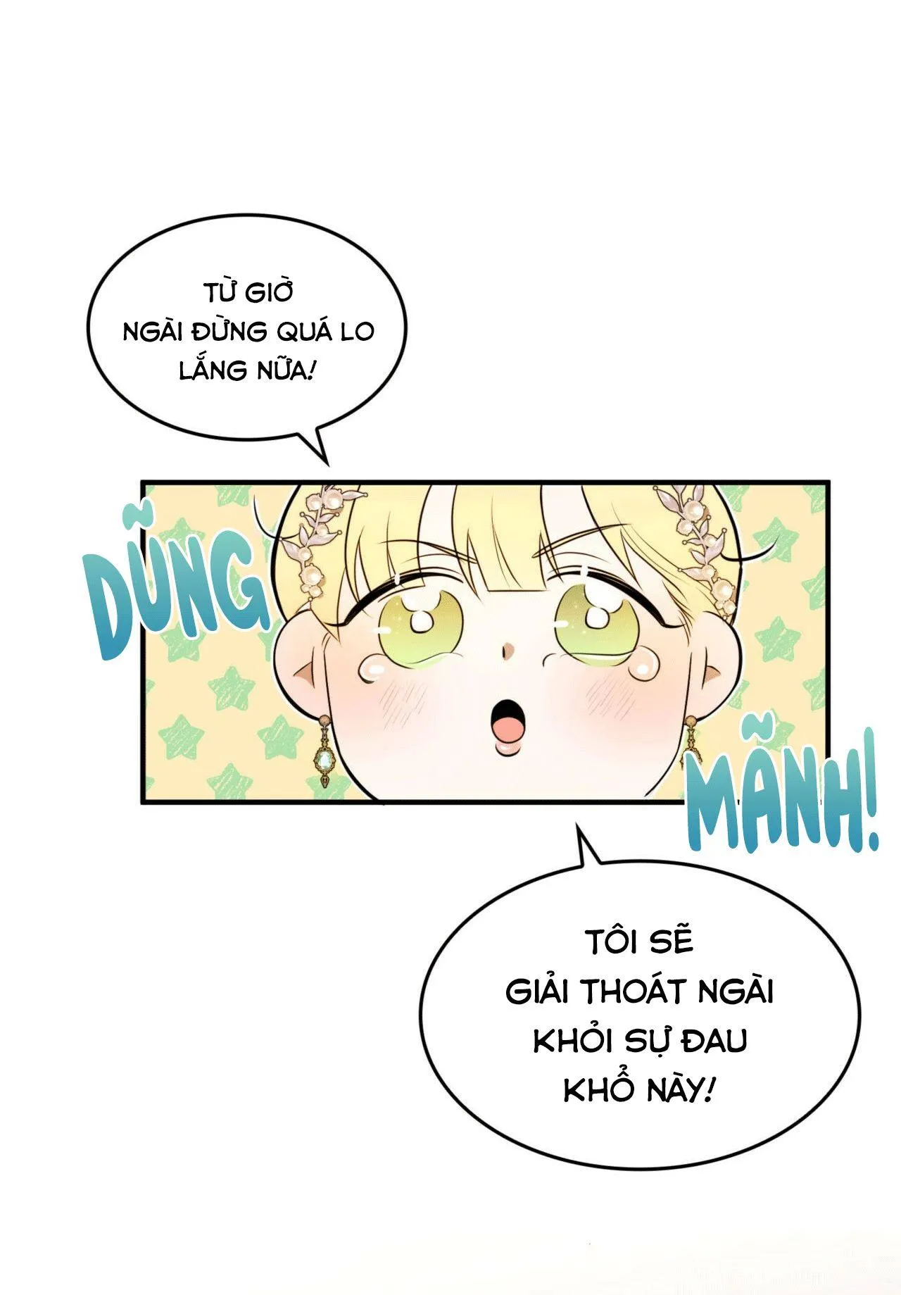 CHỦ NGHĨA ĐỘC THÂN!? Chapter 7 Trang 34