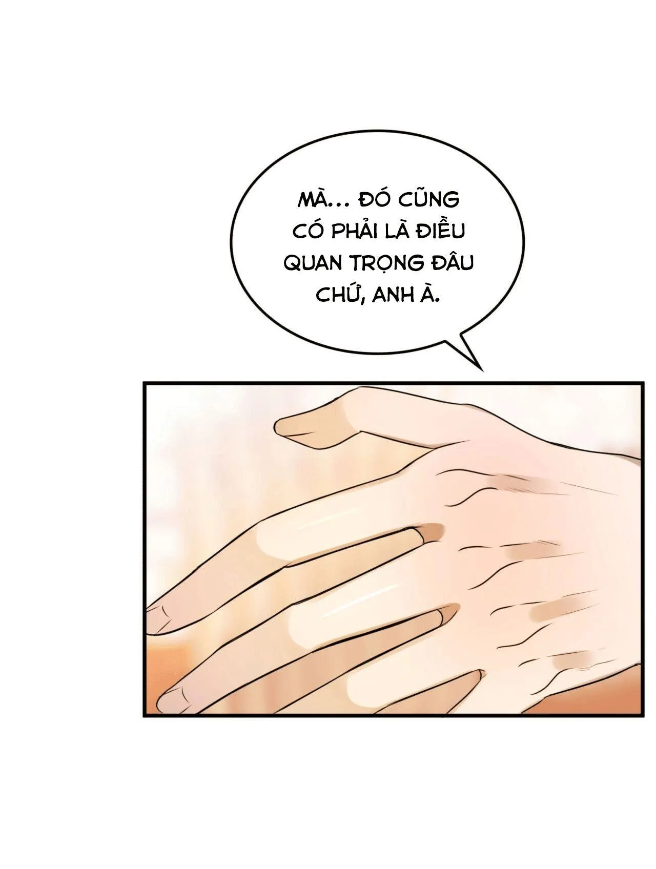 CHỦ NGHĨA ĐỘC THÂN!? Chapter 7 Trang 38