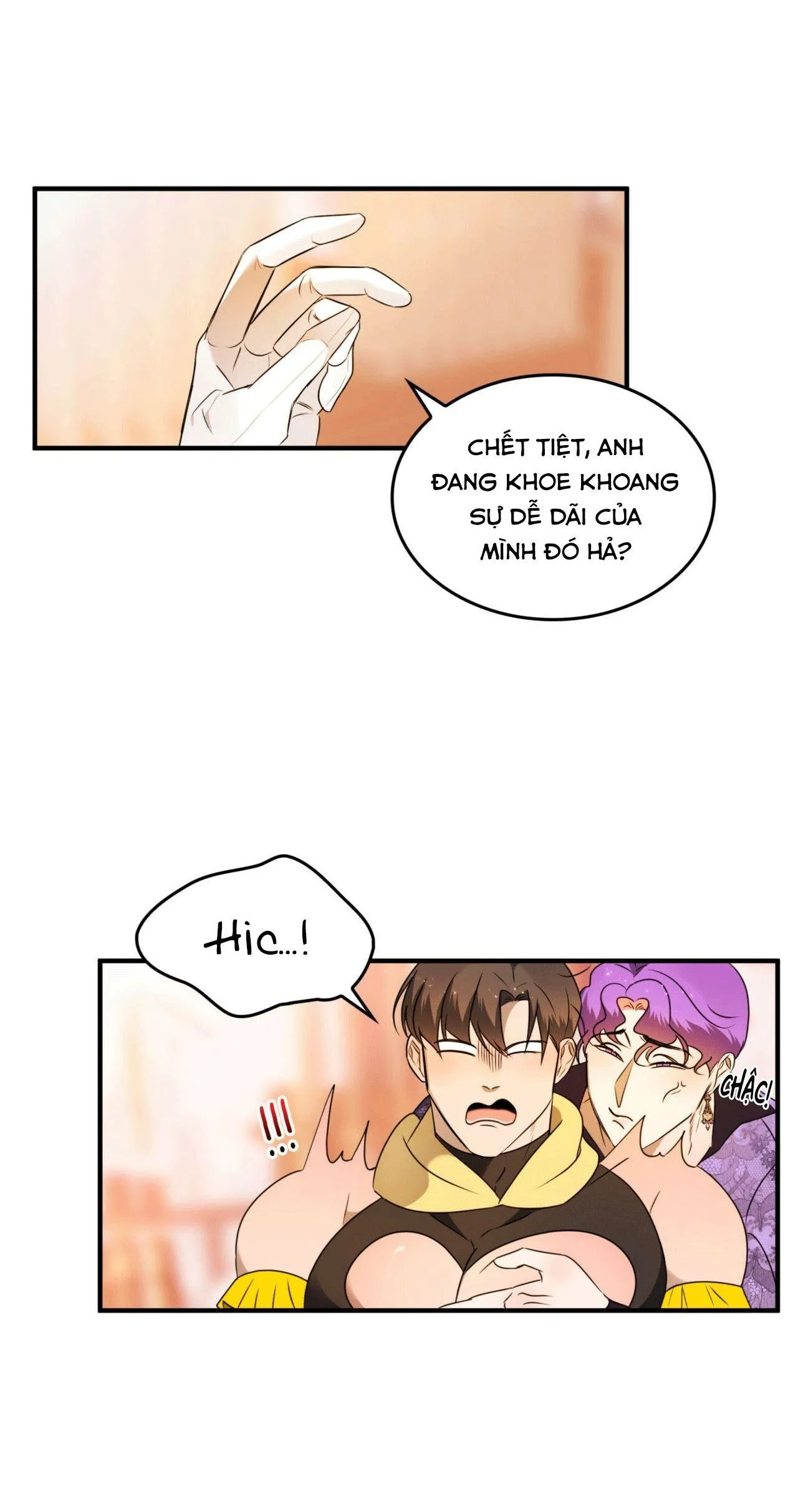 CHỦ NGHĨA ĐỘC THÂN!? Chapter 7 Trang 40