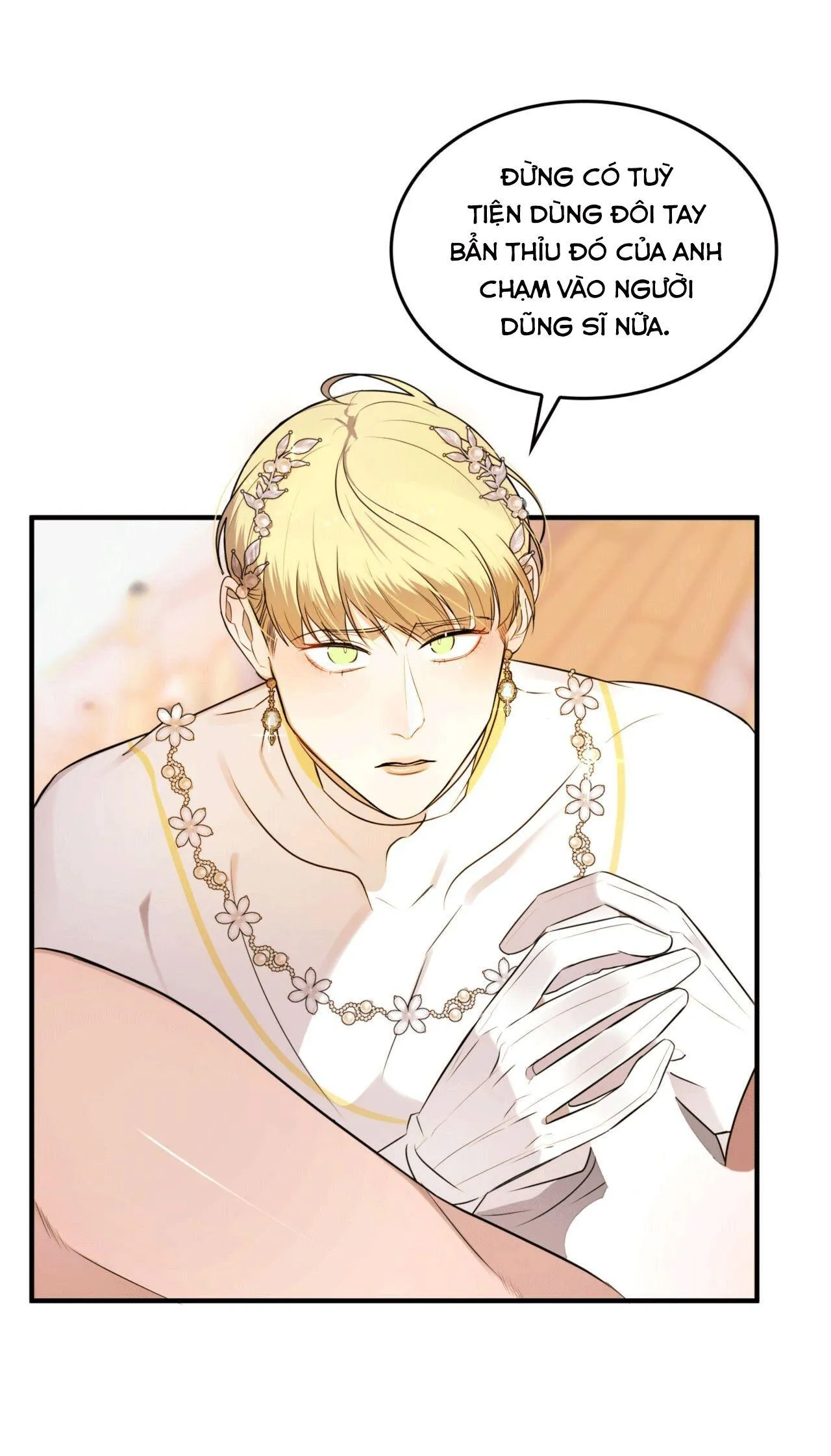 CHỦ NGHĨA ĐỘC THÂN!? Chapter 7 Trang 41