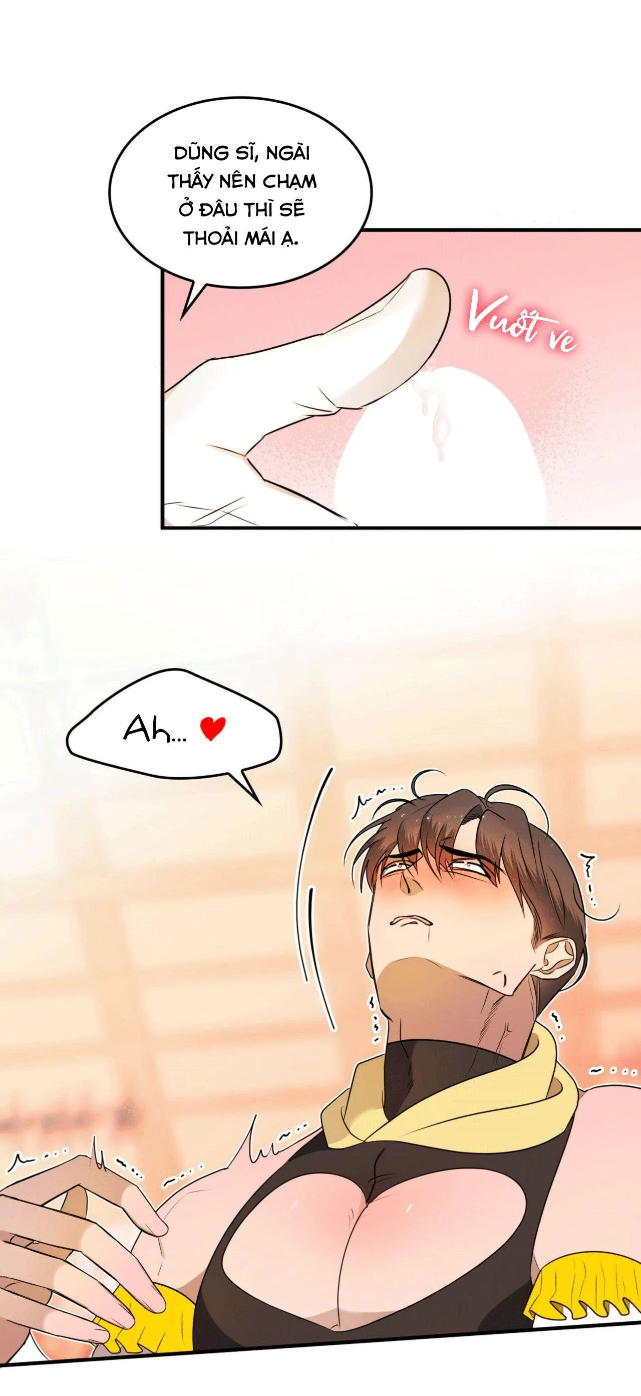 CHỦ NGHĨA ĐỘC THÂN!? Chapter 7 Trang 42