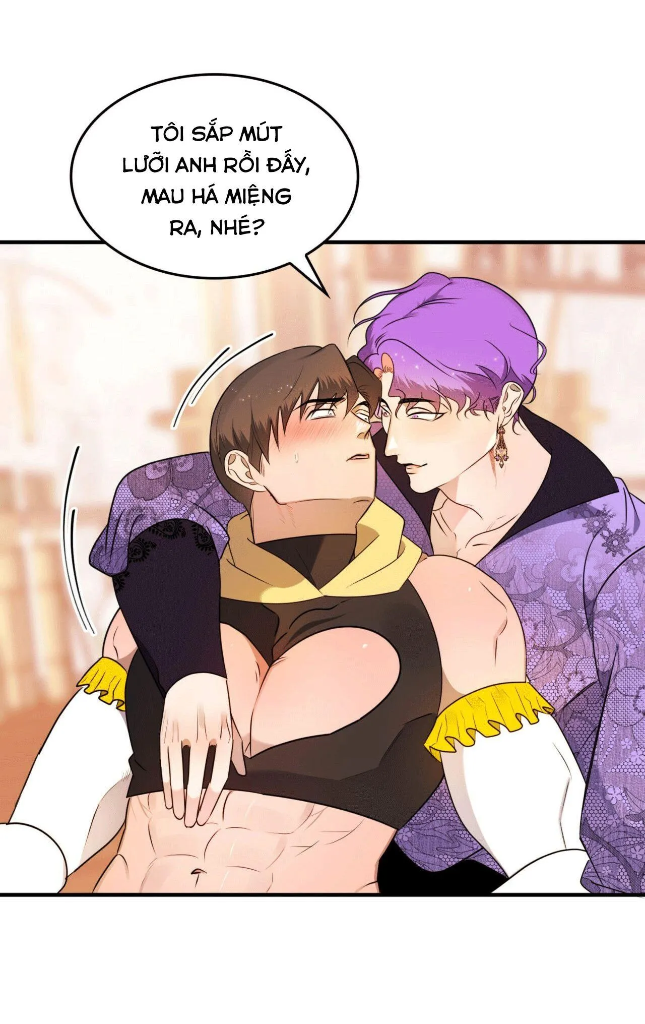 CHỦ NGHĨA ĐỘC THÂN!? Chapter 7 Trang 46