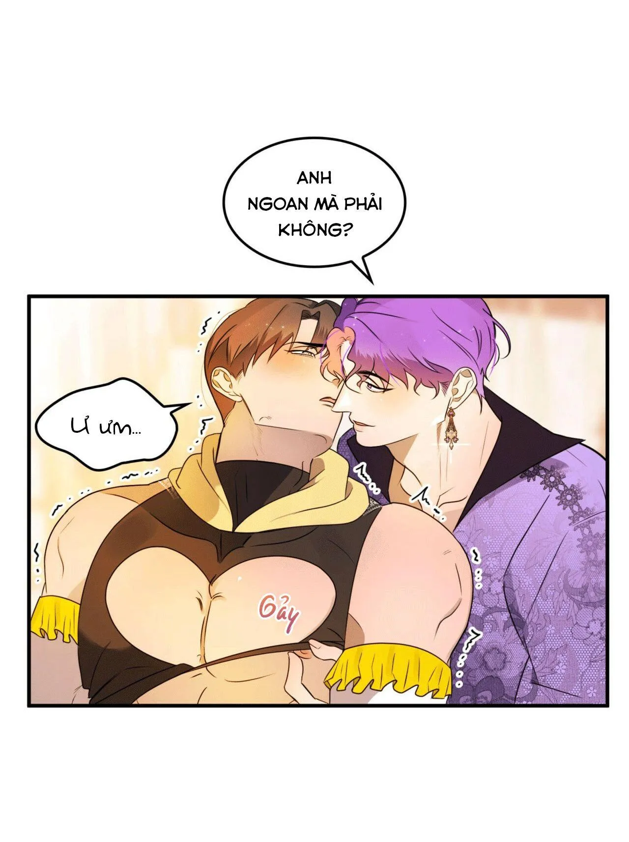 CHỦ NGHĨA ĐỘC THÂN!? Chapter 7 Trang 47