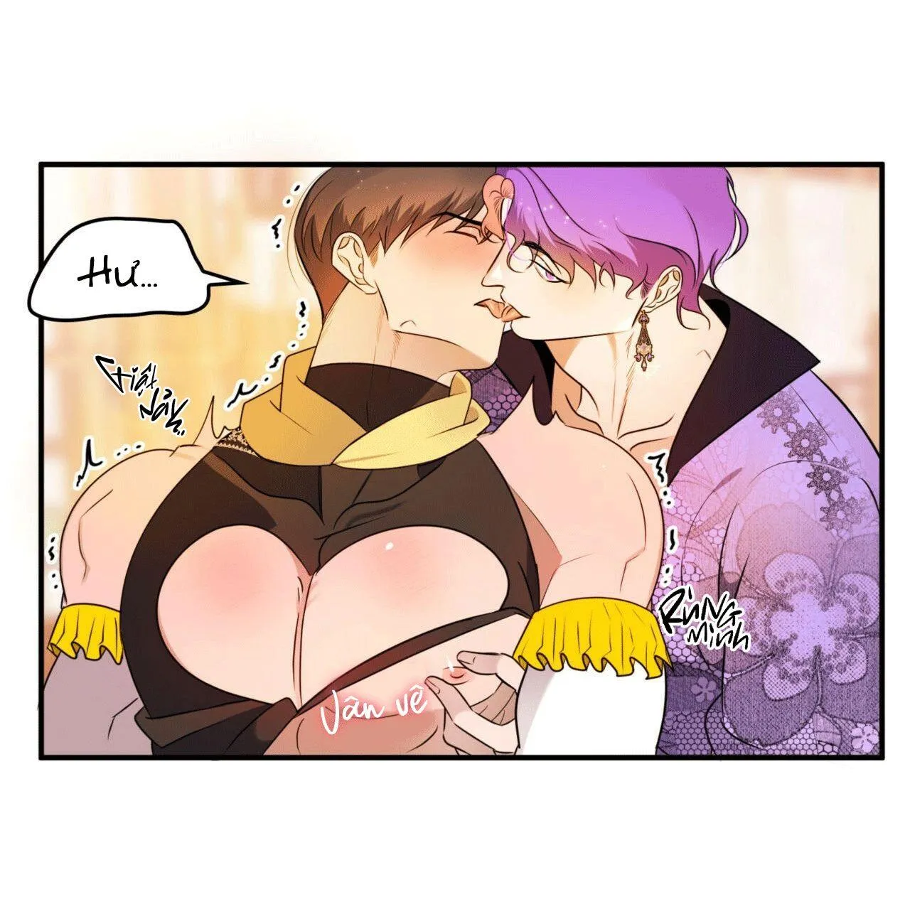 CHỦ NGHĨA ĐỘC THÂN!? Chapter 7 Trang 48