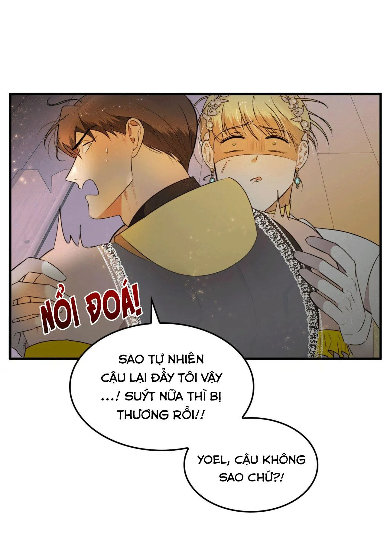 CHỦ NGHĨA ĐỘC THÂN!? Chapter 7 Trang 56