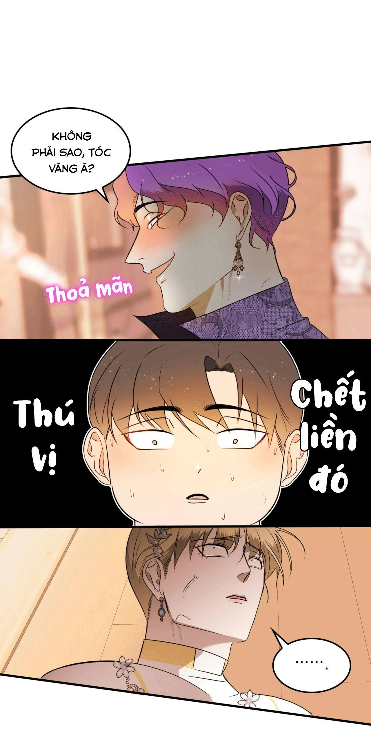 CHỦ NGHĨA ĐỘC THÂN!? Chapter 7 Trang 58