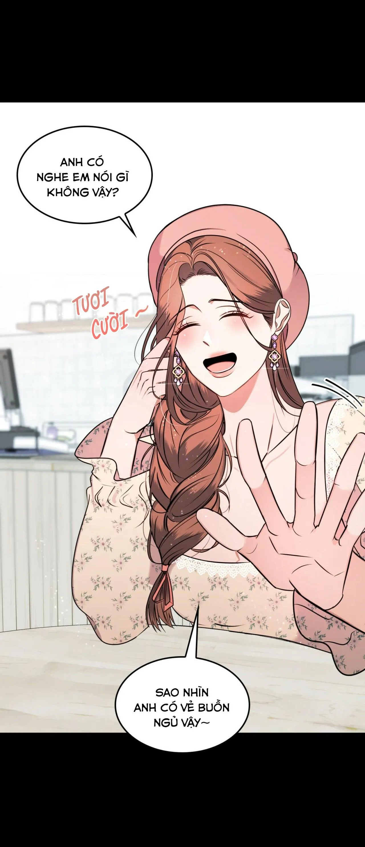 CHỦ NGHĨA ĐỘC THÂN!? Chapter 9 Trang 3