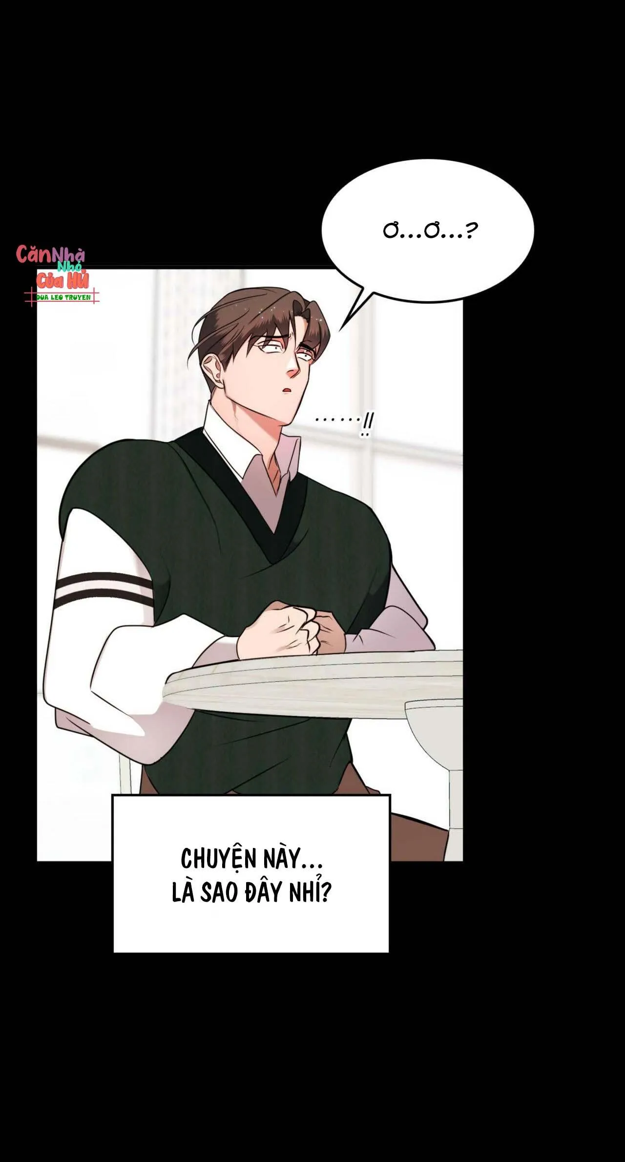 CHỦ NGHĨA ĐỘC THÂN!? Chapter 9 Trang 4