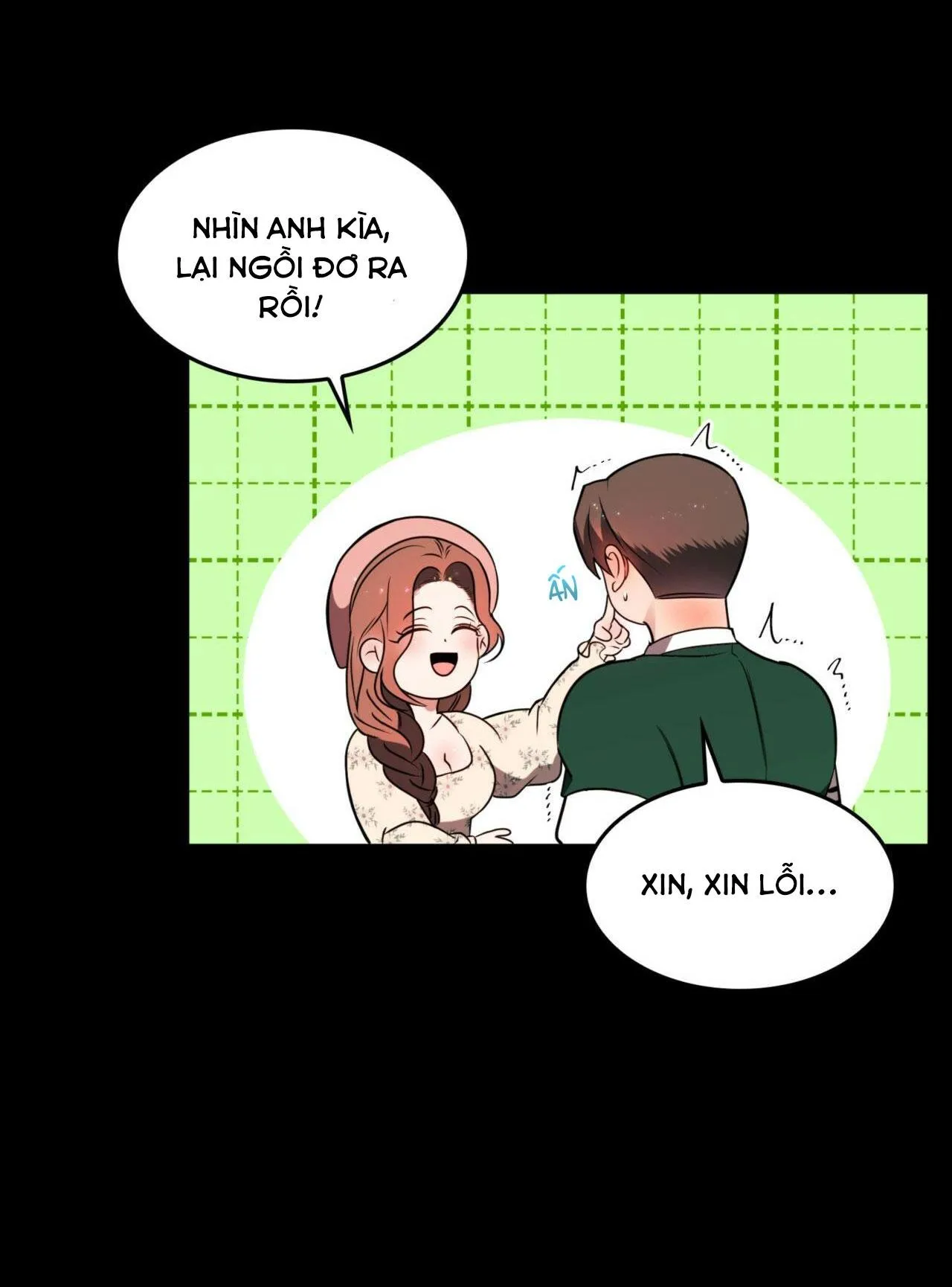 CHỦ NGHĨA ĐỘC THÂN!? Chapter 9 Trang 6