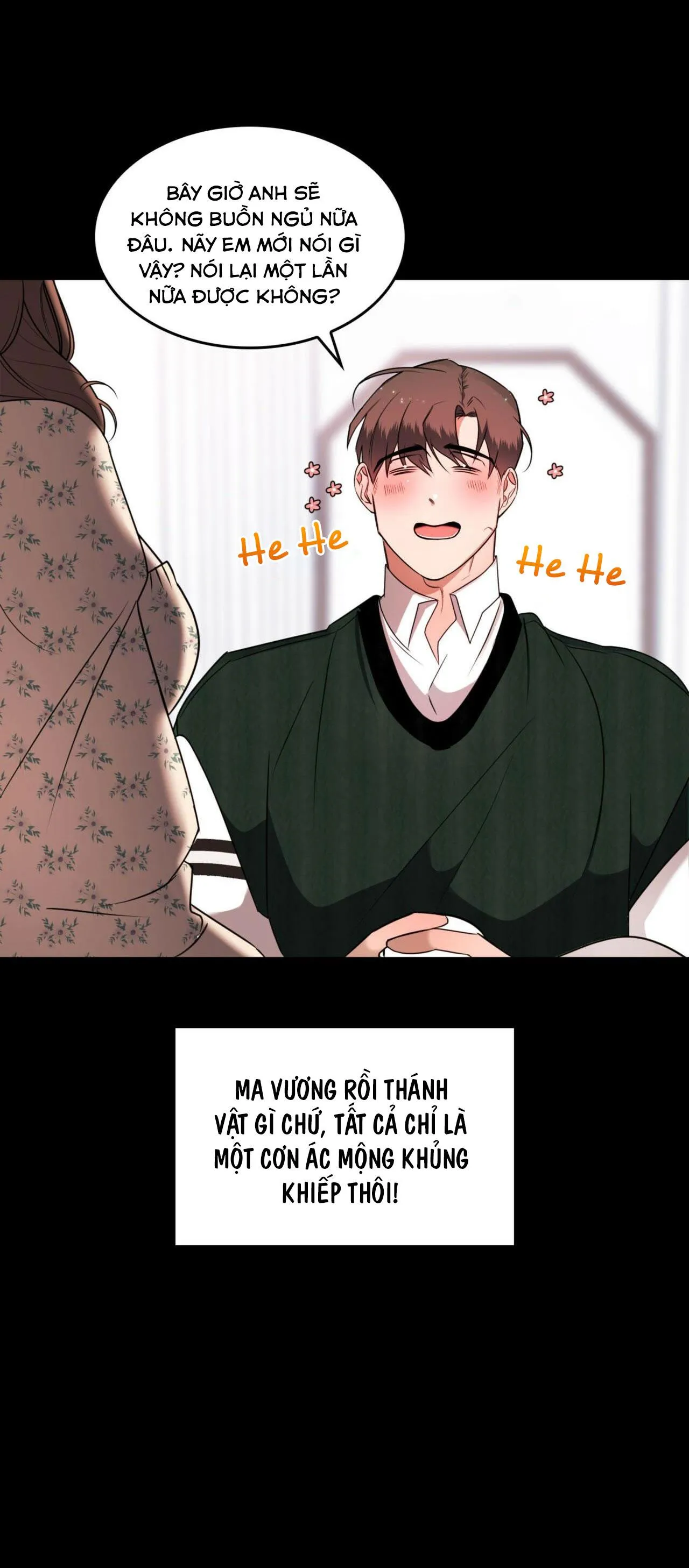 CHỦ NGHĨA ĐỘC THÂN!? Chapter 9 Trang 10