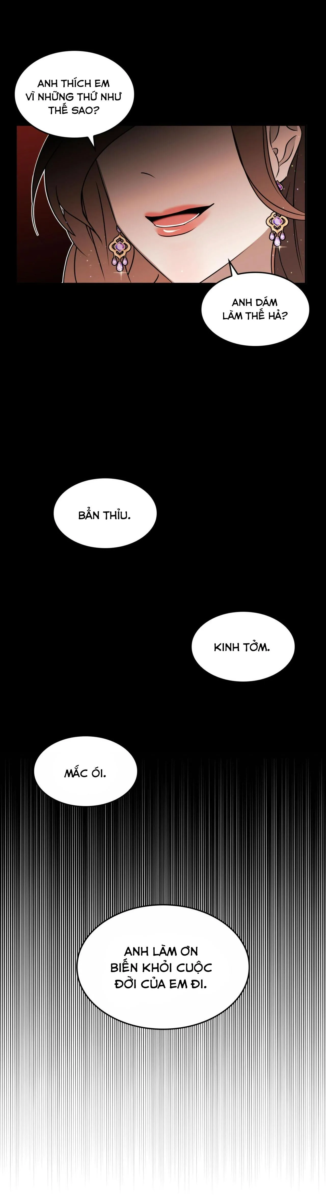 CHỦ NGHĨA ĐỘC THÂN!? Chapter 9 Trang 14