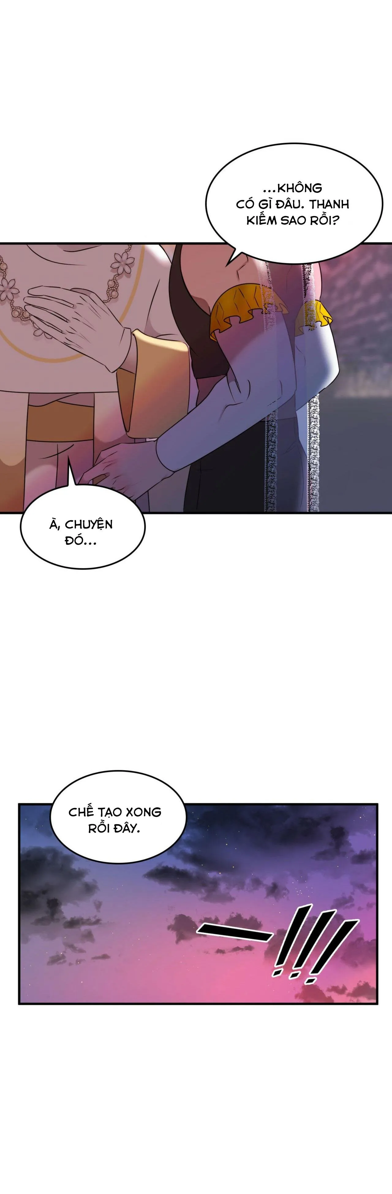 CHỦ NGHĨA ĐỘC THÂN!? Chapter 9 Trang 17