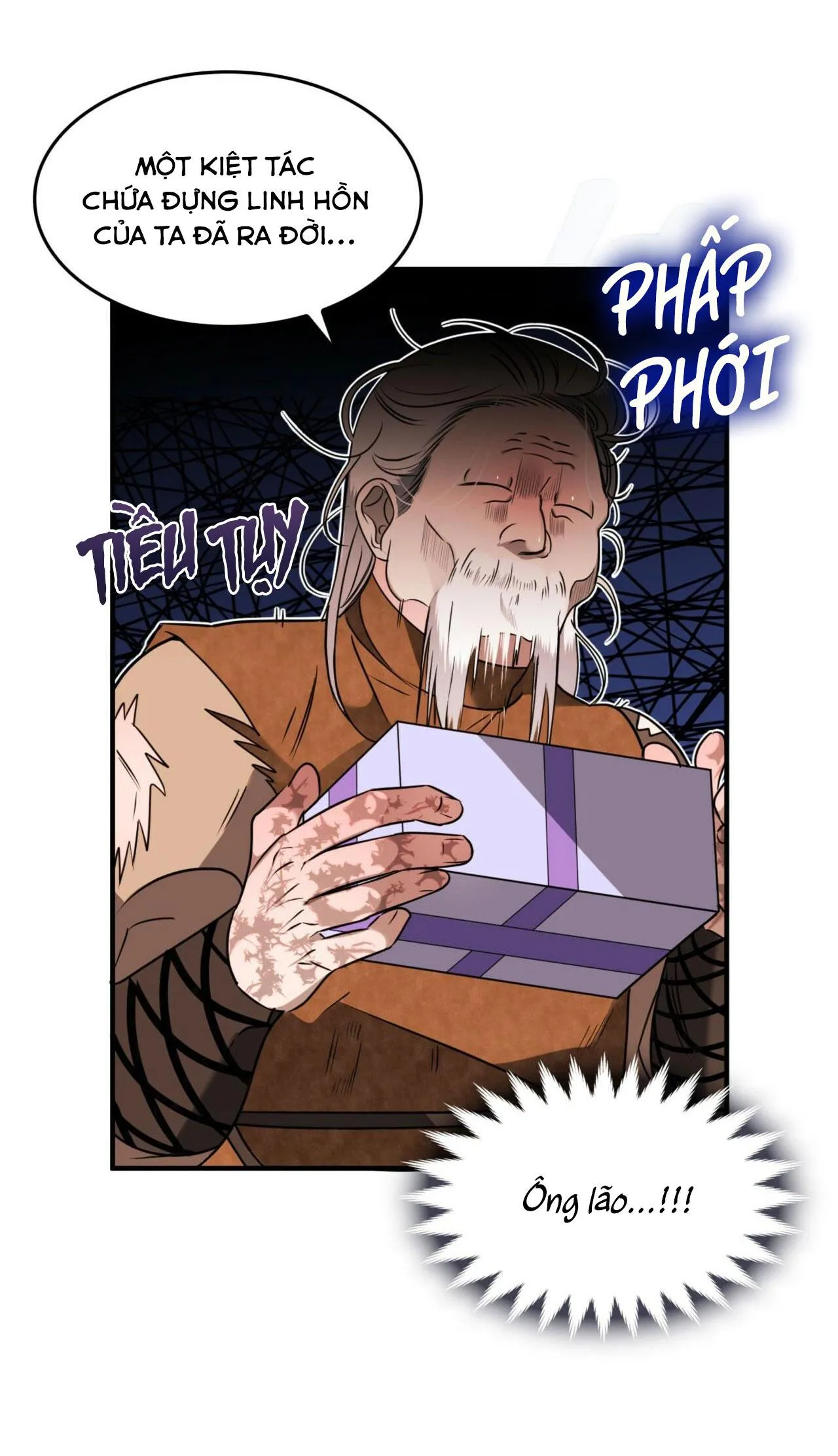 CHỦ NGHĨA ĐỘC THÂN!? Chapter 9 Trang 19