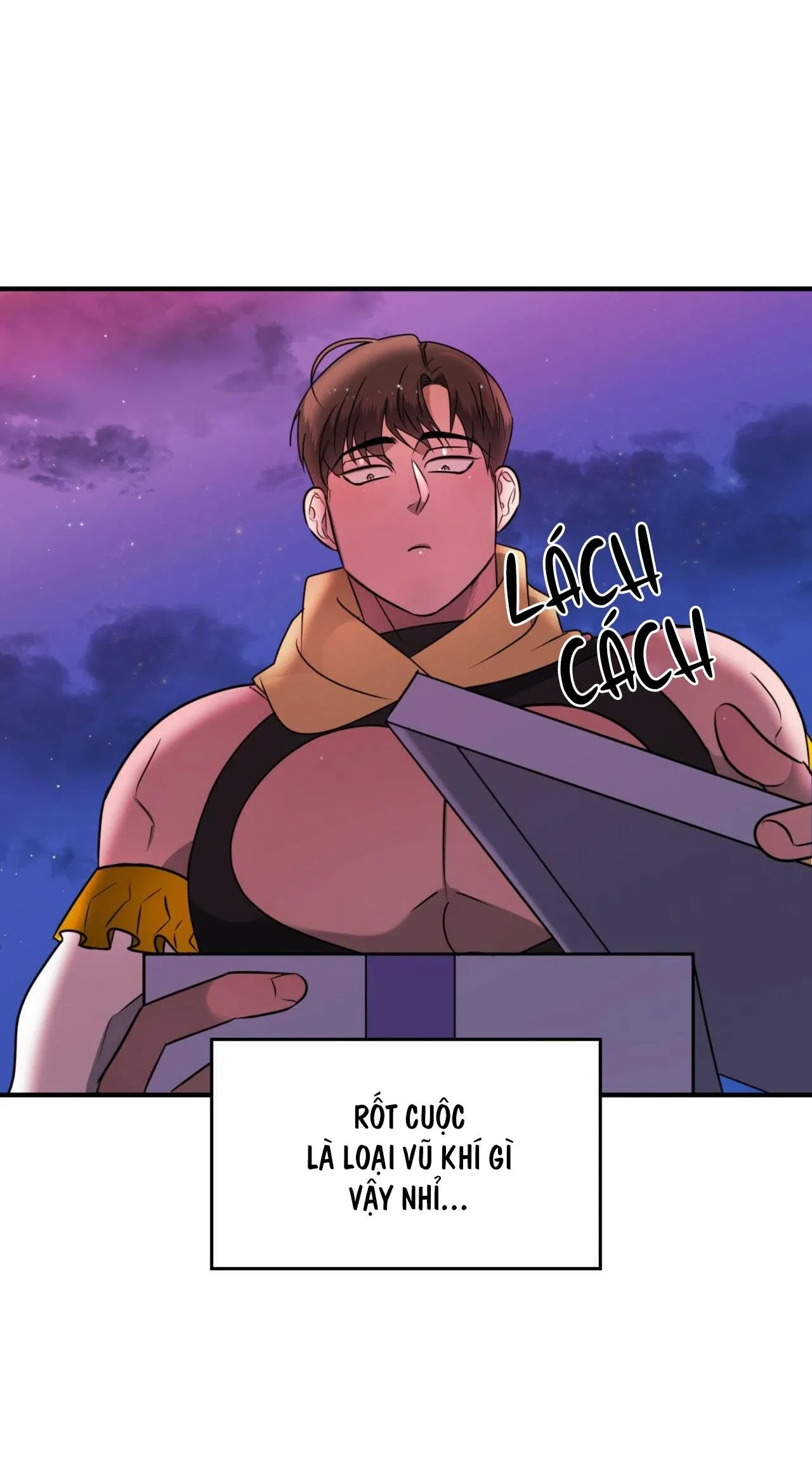 CHỦ NGHĨA ĐỘC THÂN!? Chapter 9 Trang 21