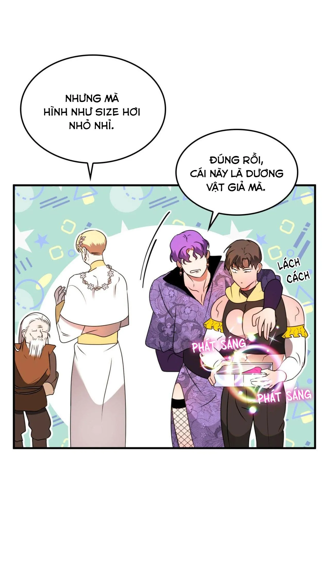 CHỦ NGHĨA ĐỘC THÂN!? Chapter 9 Trang 24