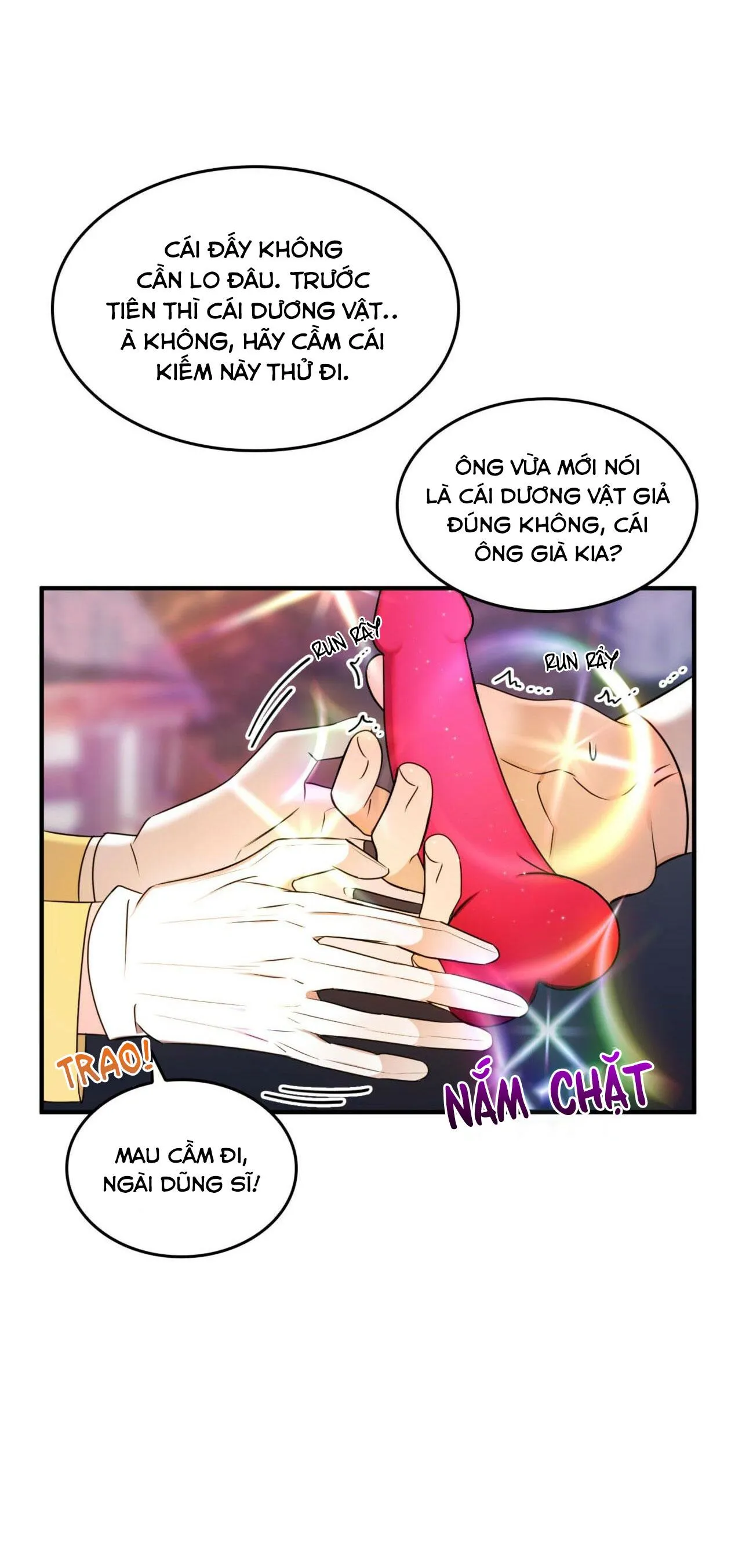 CHỦ NGHĨA ĐỘC THÂN!? Chapter 9 Trang 25