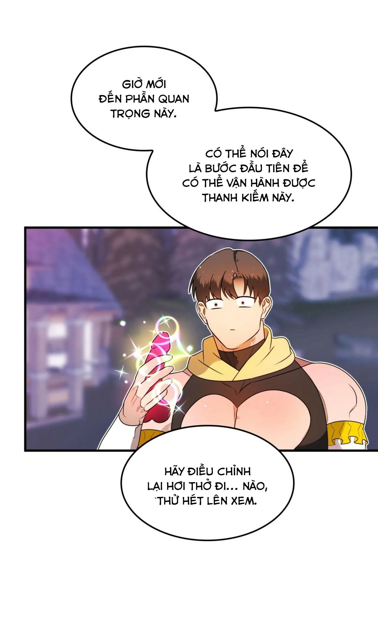 CHỦ NGHĨA ĐỘC THÂN!? Chapter 9 Trang 26