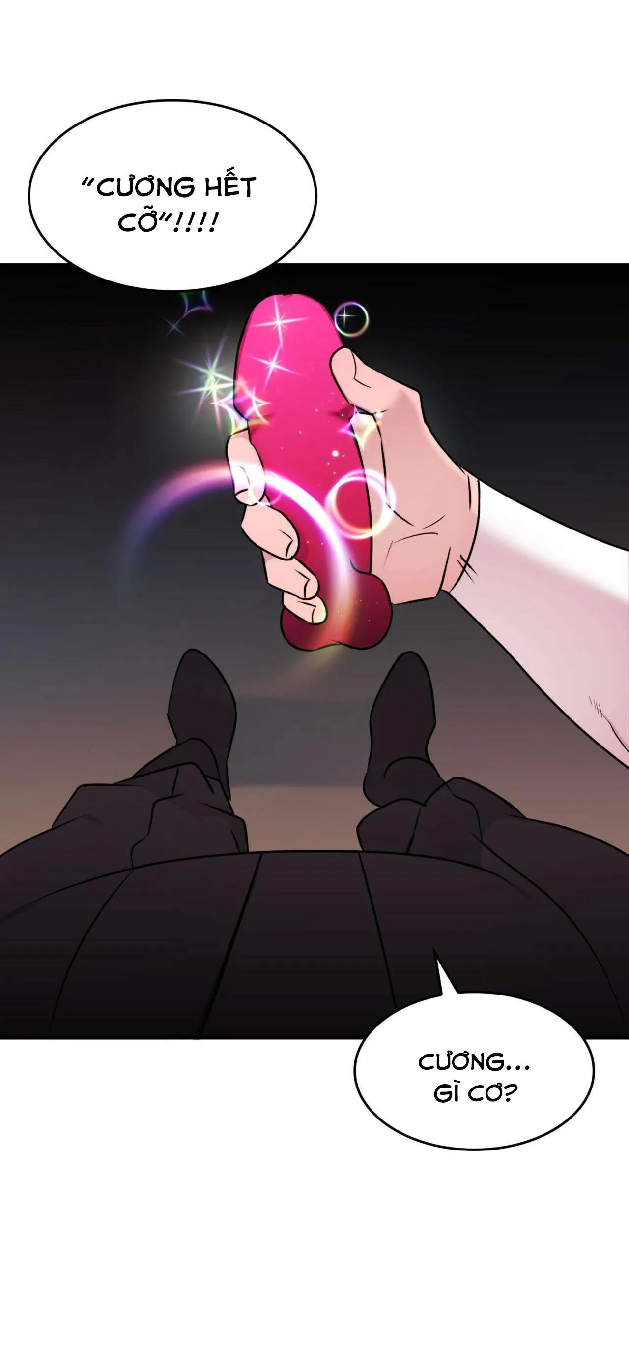 CHỦ NGHĨA ĐỘC THÂN!? Chapter 9 Trang 27