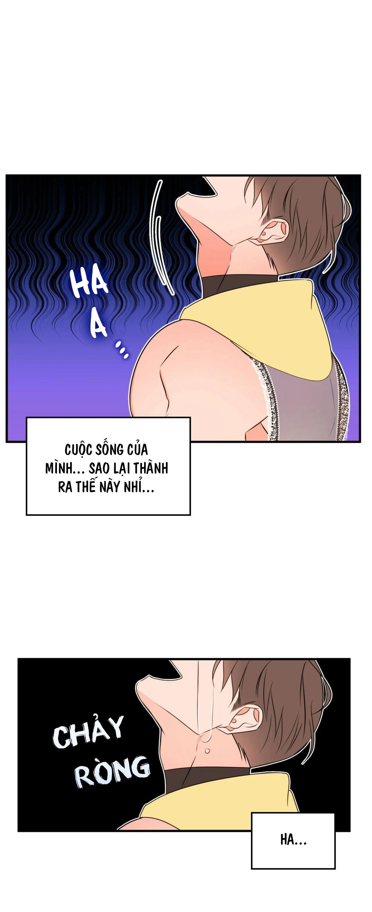 CHỦ NGHĨA ĐỘC THÂN!? Chapter 9 Trang 29