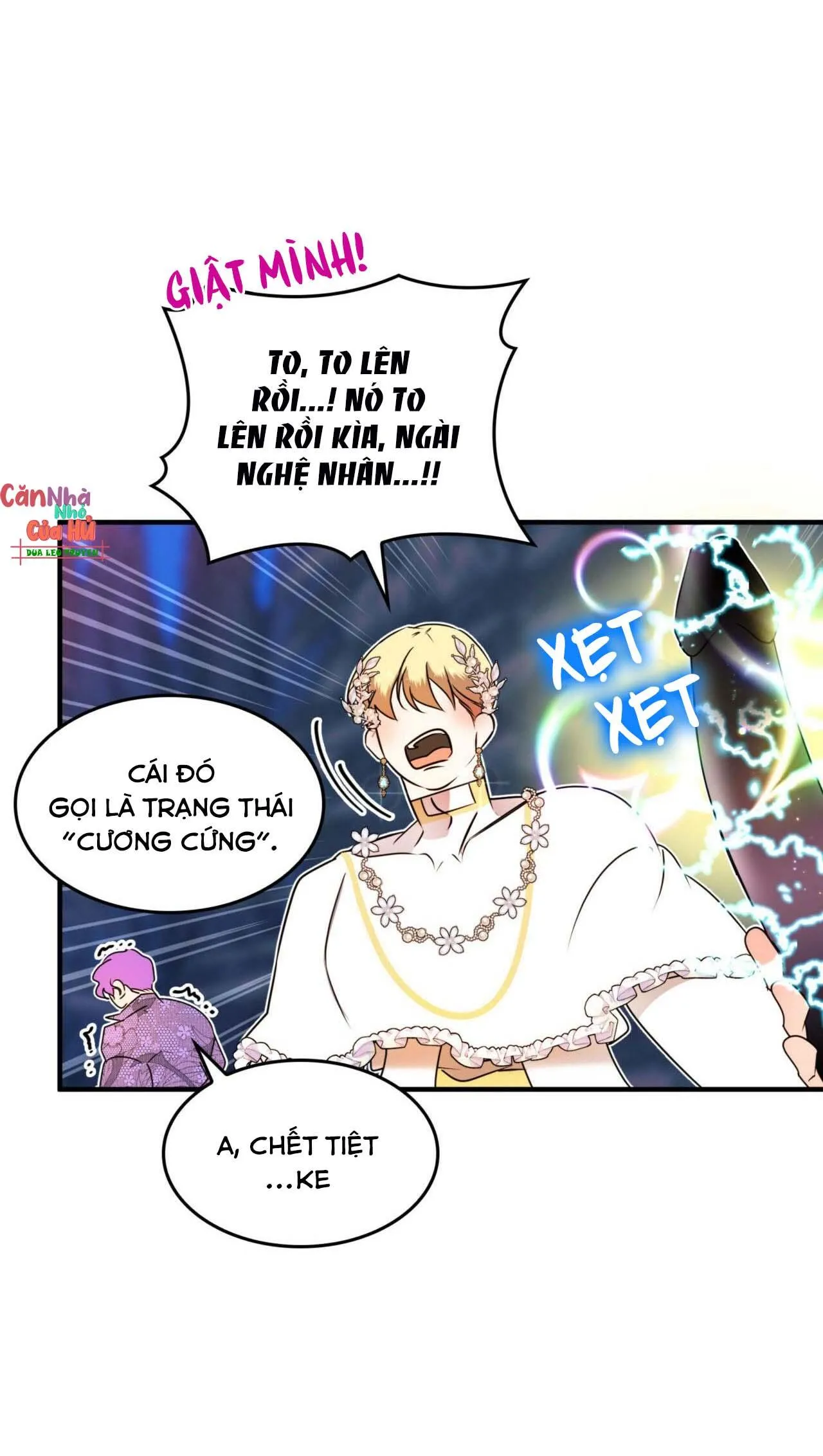 CHỦ NGHĨA ĐỘC THÂN!? Chapter 9 Trang 31