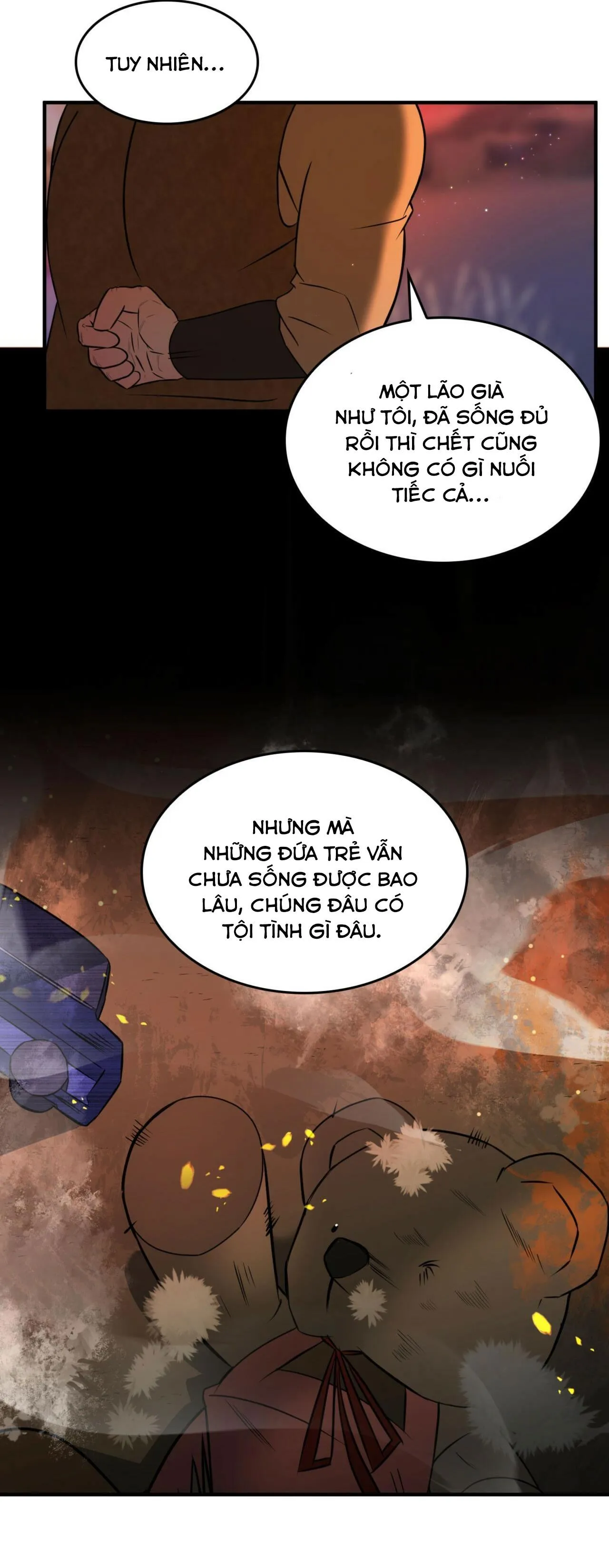 CHỦ NGHĨA ĐỘC THÂN!? Chapter 9 Trang 38