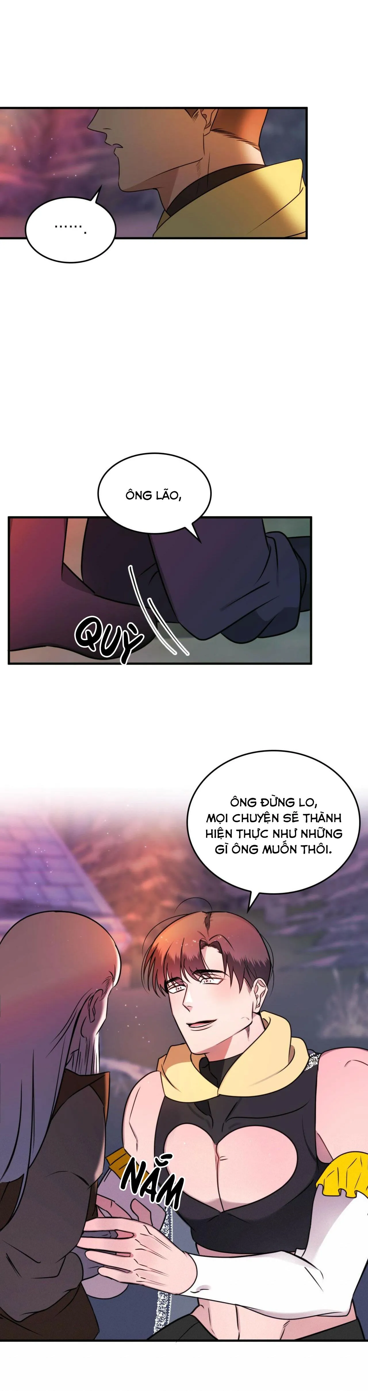 CHỦ NGHĨA ĐỘC THÂN!? Chapter 9 Trang 40