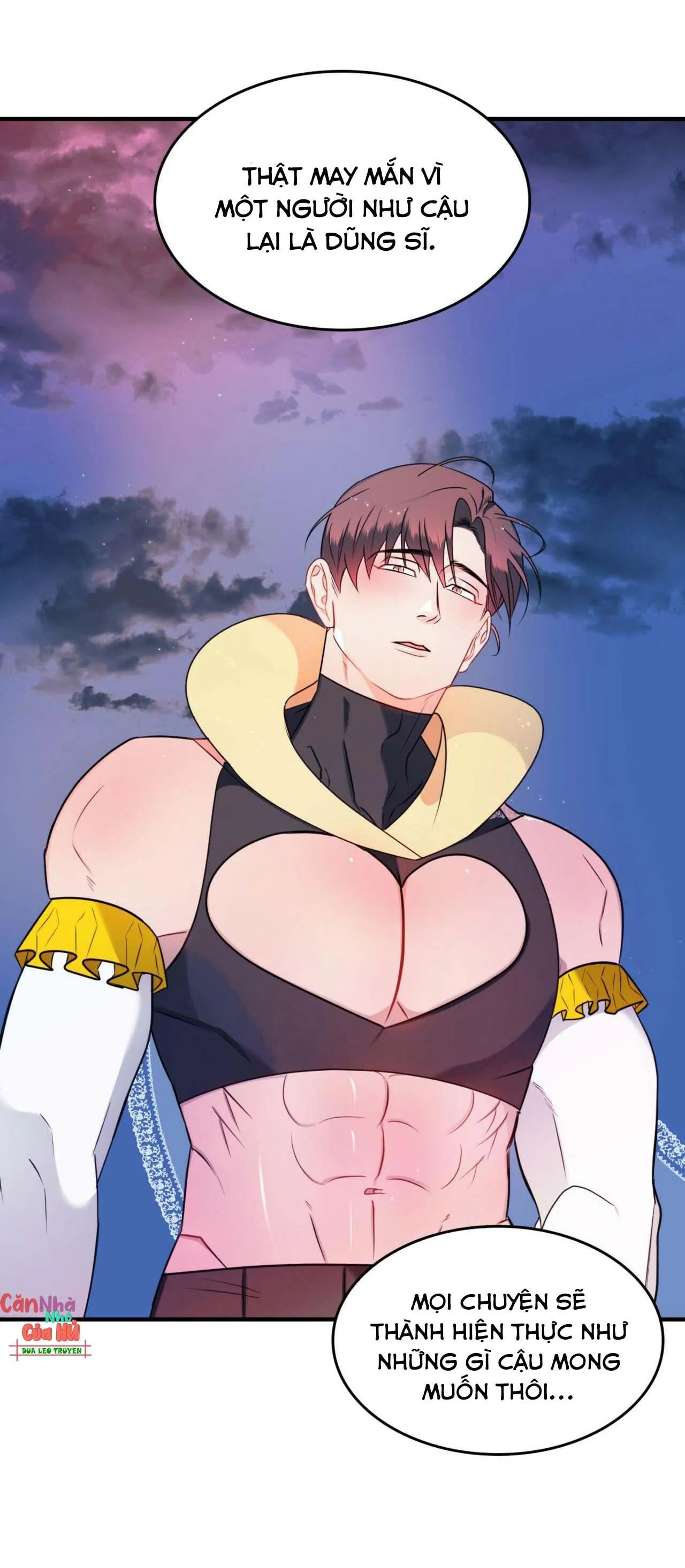 CHỦ NGHĨA ĐỘC THÂN!? Chapter 9 Trang 42