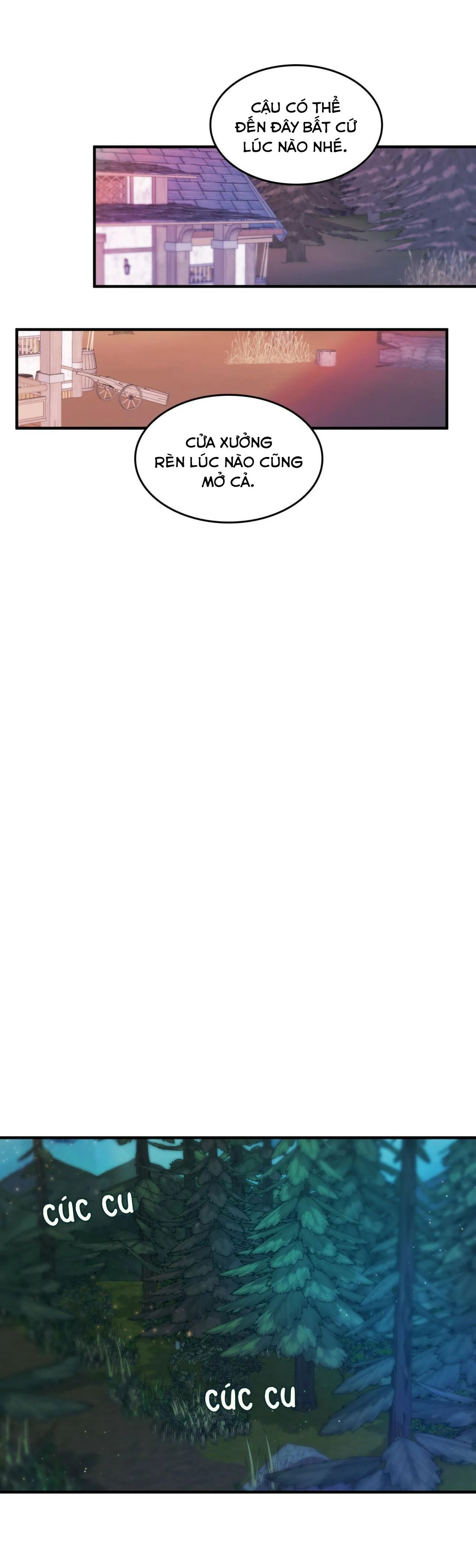 CHỦ NGHĨA ĐỘC THÂN!? Chapter 9 Trang 43