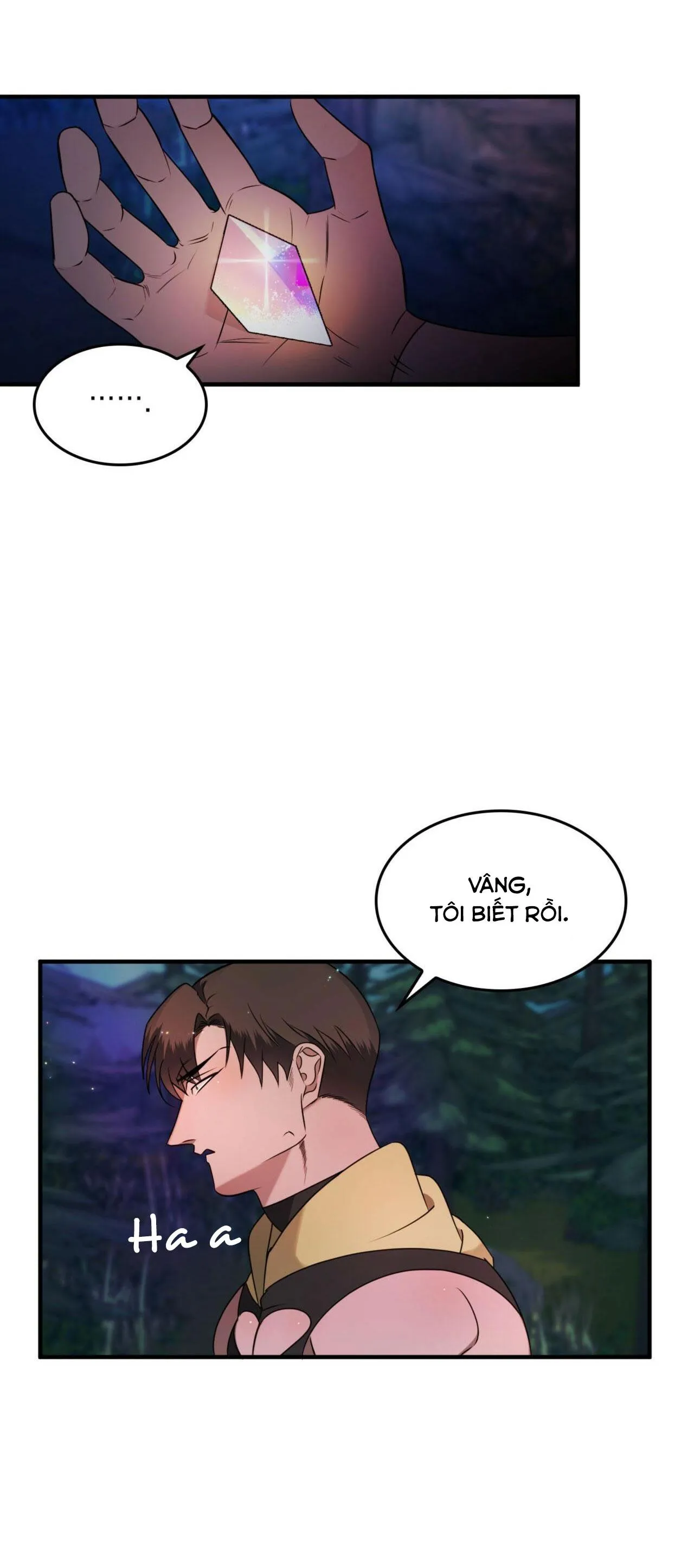 CHỦ NGHĨA ĐỘC THÂN!? Chapter 9 Trang 48