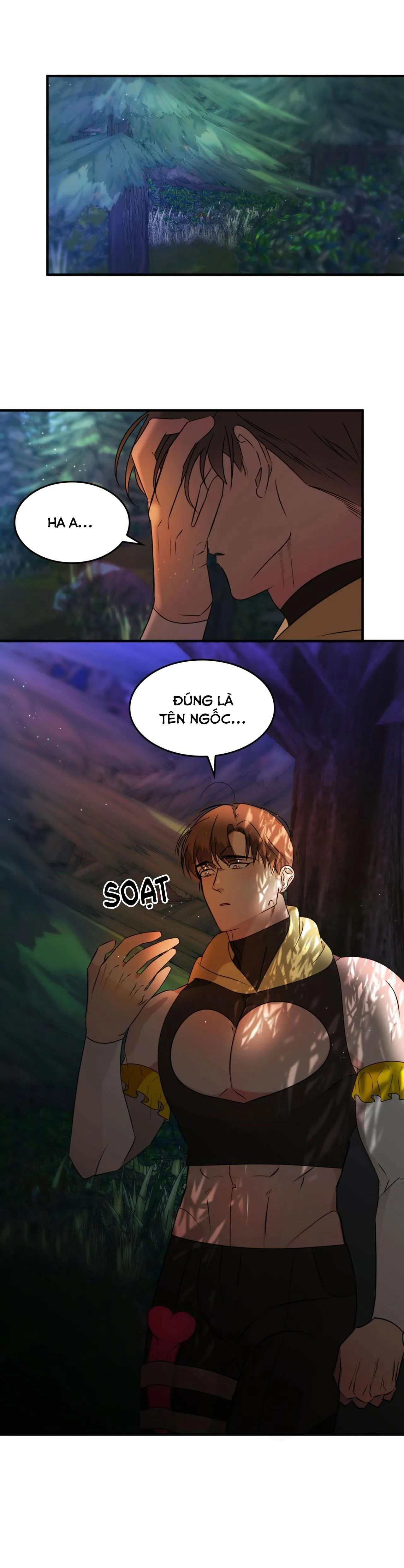 CHỦ NGHĨA ĐỘC THÂN!? Chapter 9 Trang 51