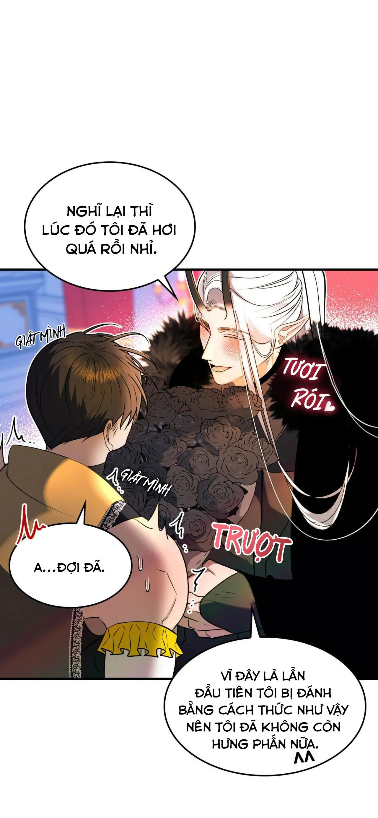 CHỦ NGHĨA ĐỘC THÂN!? Chapter 11 Trang 5