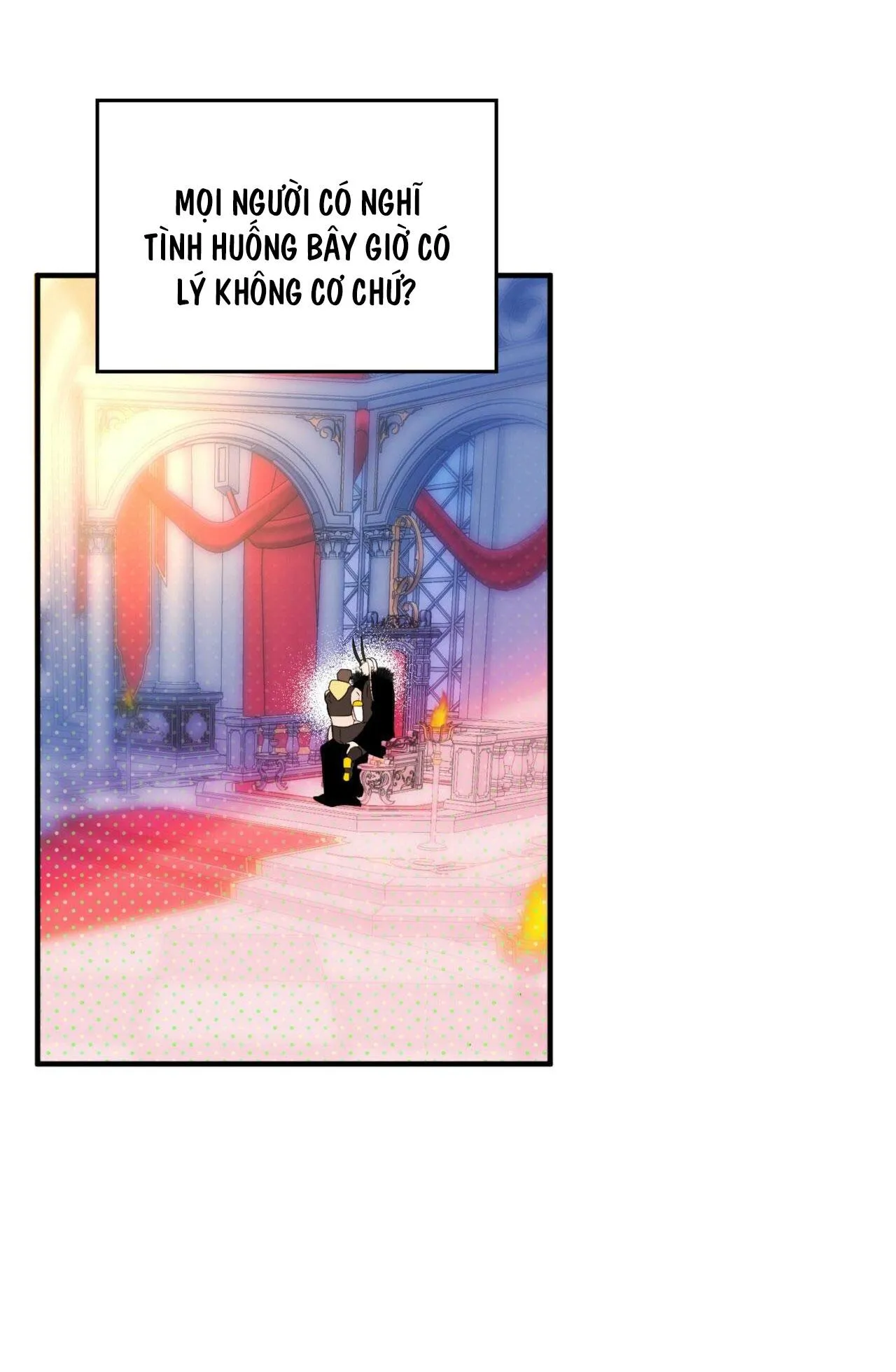 CHỦ NGHĨA ĐỘC THÂN!? Chapter 11 Trang 7