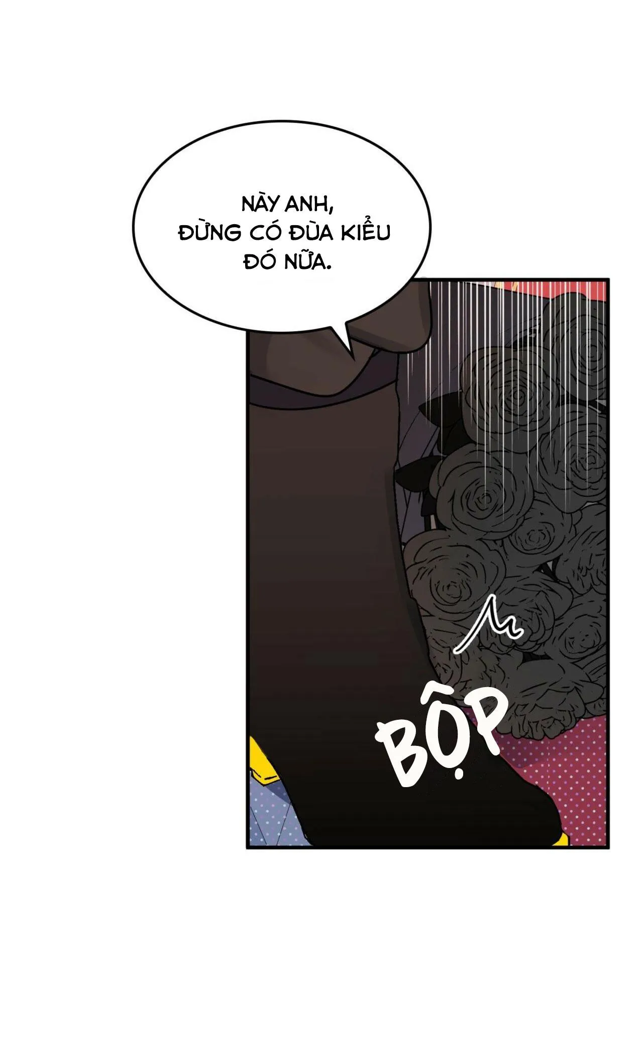 CHỦ NGHĨA ĐỘC THÂN!? Chapter 11 Trang 9