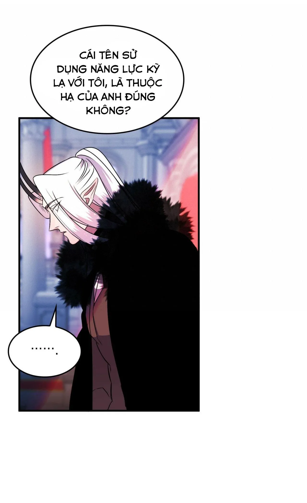 CHỦ NGHĨA ĐỘC THÂN!? Chapter 11 Trang 10