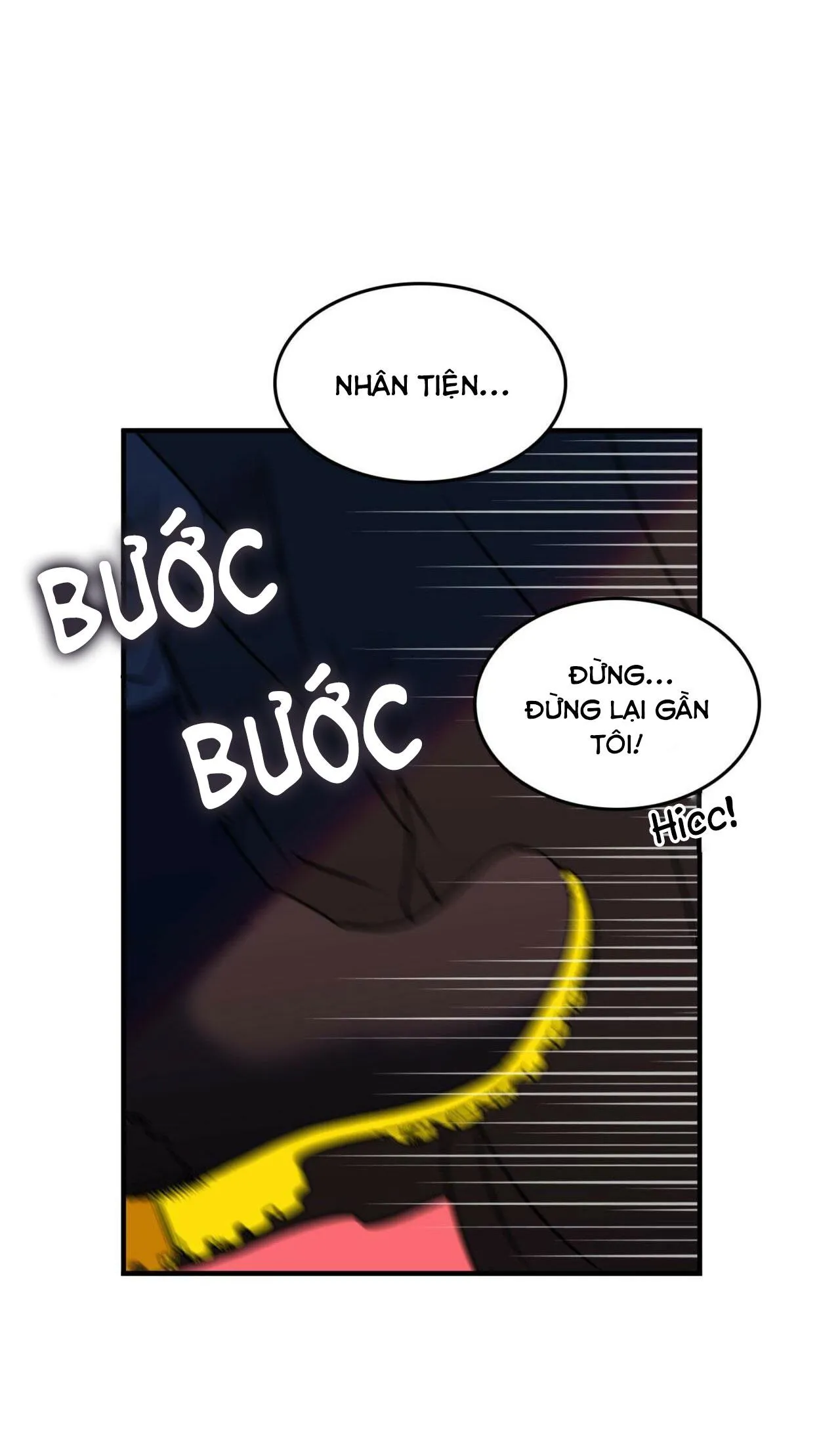 CHỦ NGHĨA ĐỘC THÂN!? Chapter 11 Trang 13